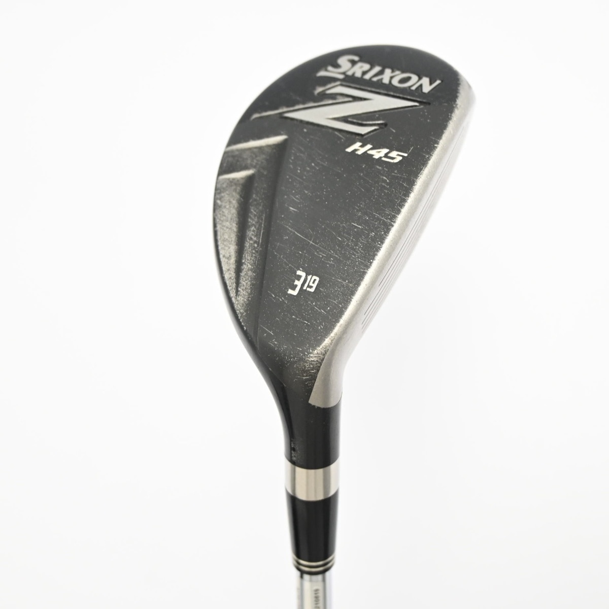 中古】スリクソン Z H45 ユーティリティ (ダンロップ) スリクソン 通販