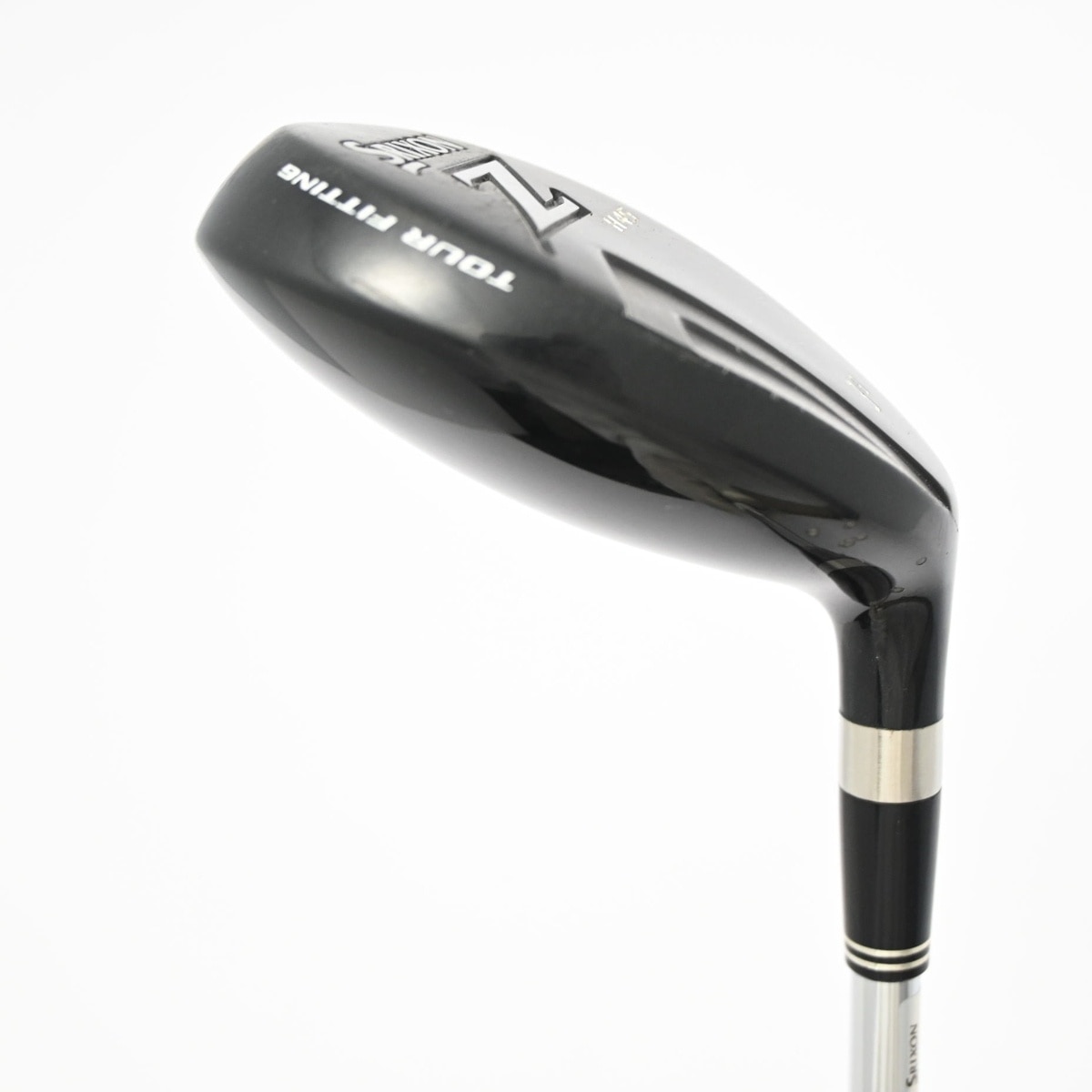 中古】スリクソン Z H45 ユーティリティ N.S.PRO 980GH DST 19 S CD