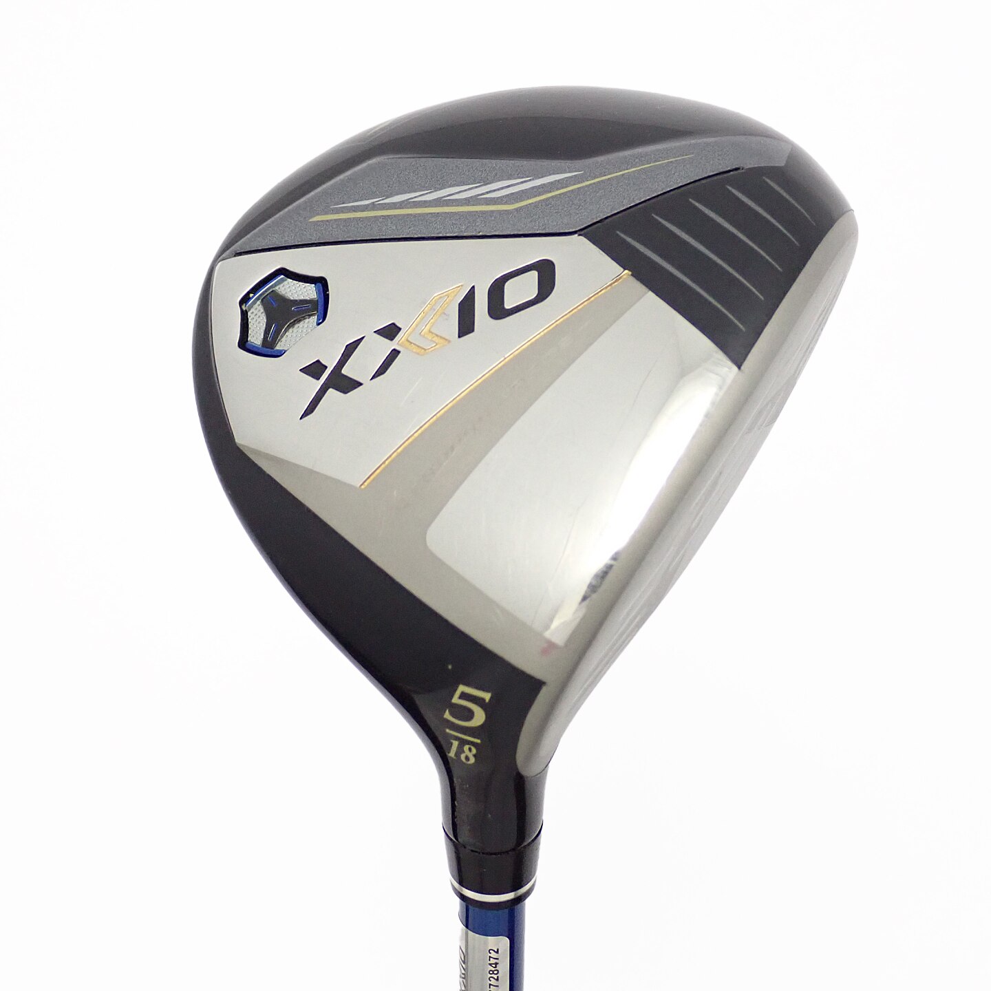 中古】ゼクシオ 13 [2024] (ダンロップ) ゼクシオ 通販｜GDO中古ゴルフ
