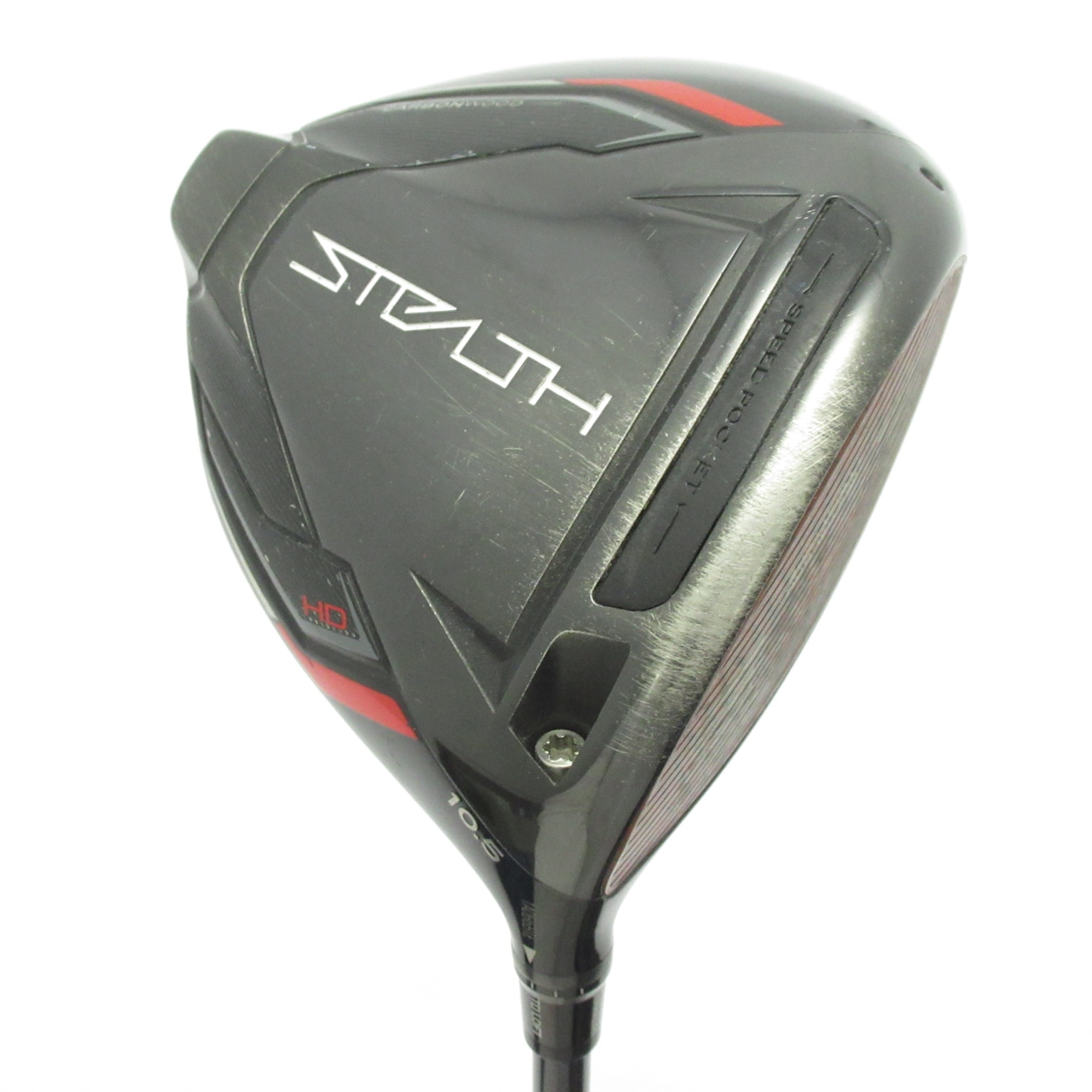 中古】ステルス HD ドライバー (テーラーメイド) ステルス 通販｜GDO