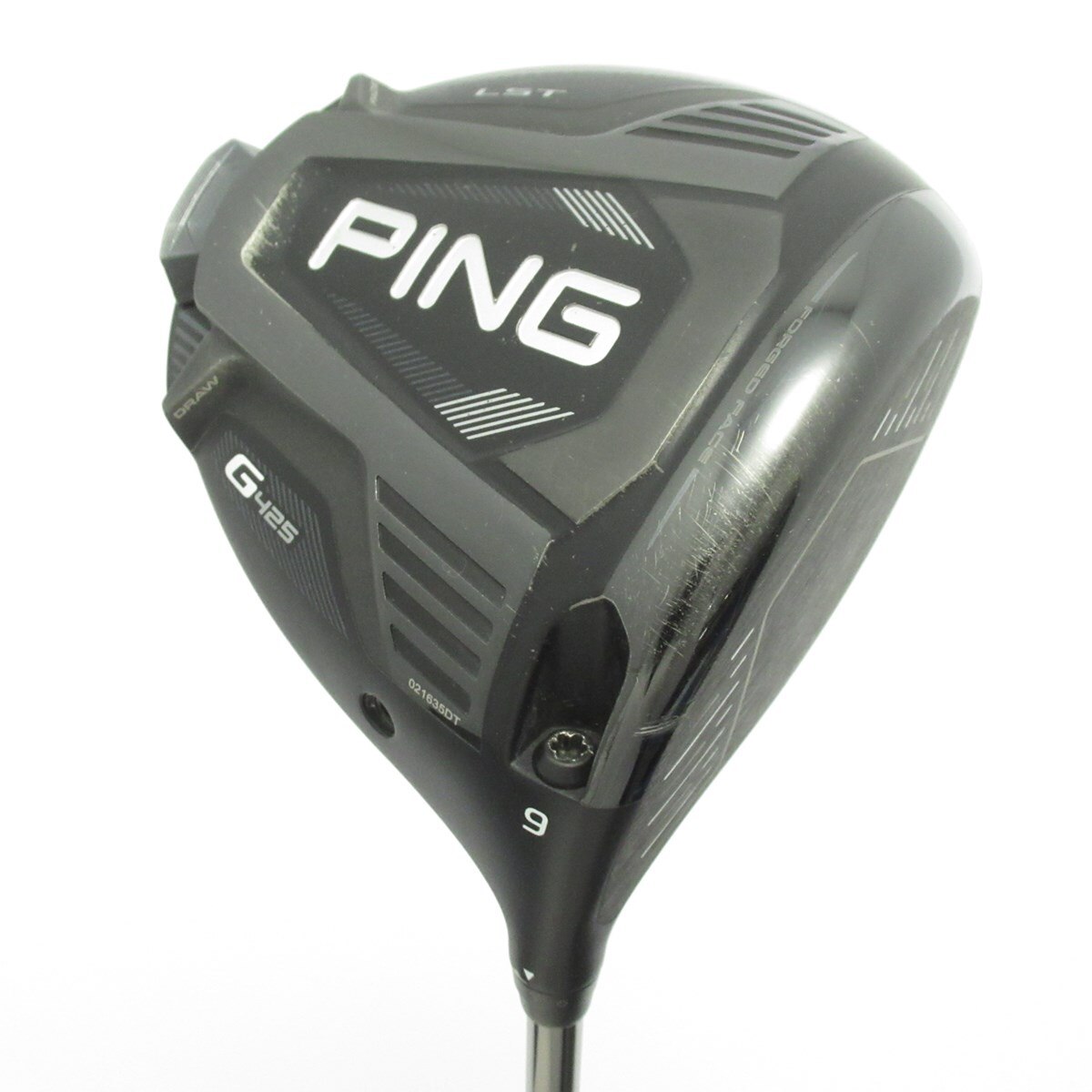 PING G425 LST ドライバー9° tour173-55S LST G425 PING 173-55 CD