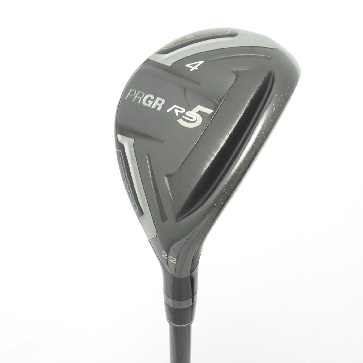 中古】RS5 ユーティリティ (プロギア) RS 通販｜GDO中古ゴルフクラブ