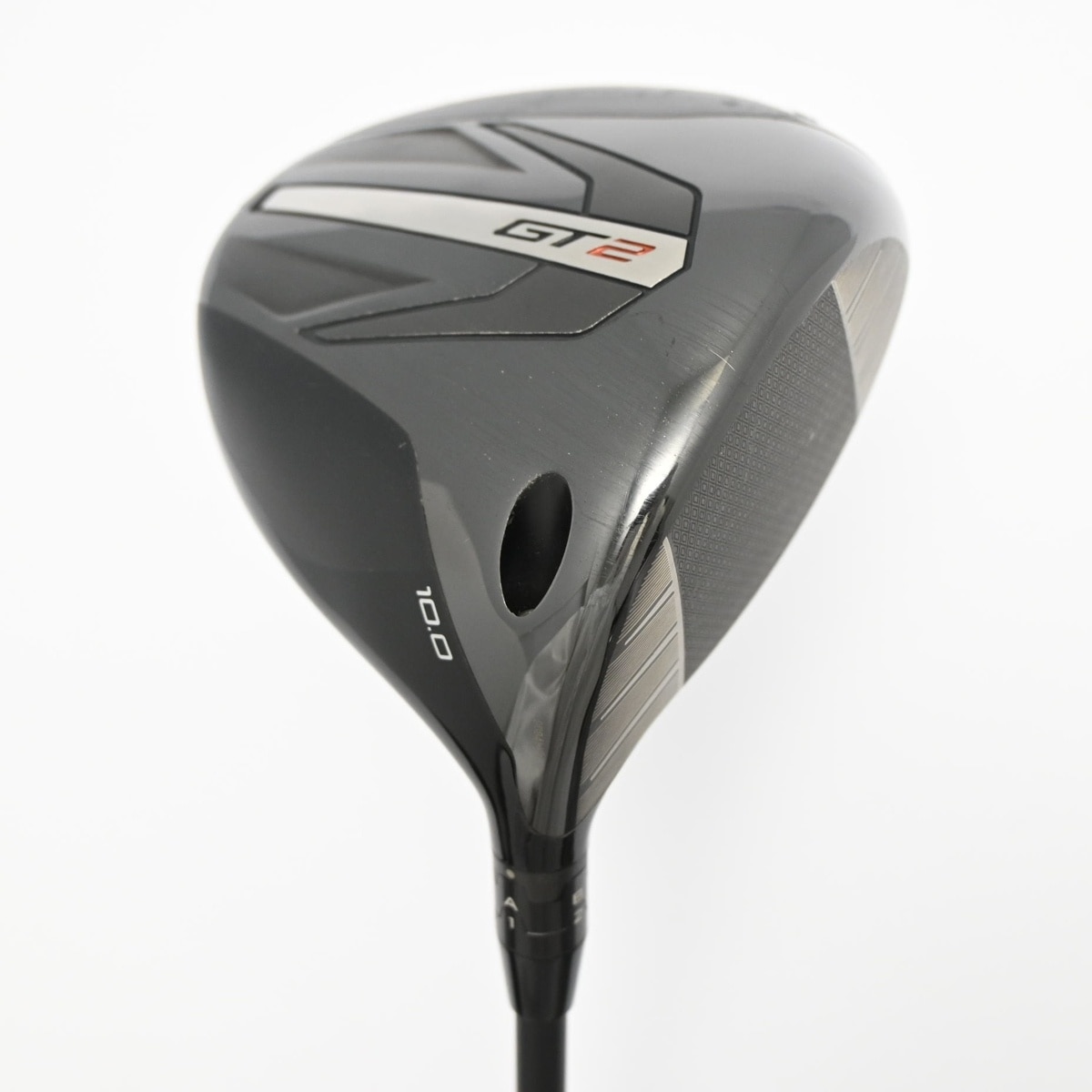 中古】GT2 ドライバー TENSEI 1K BLUE 55 10 S C(ドライバー（単品