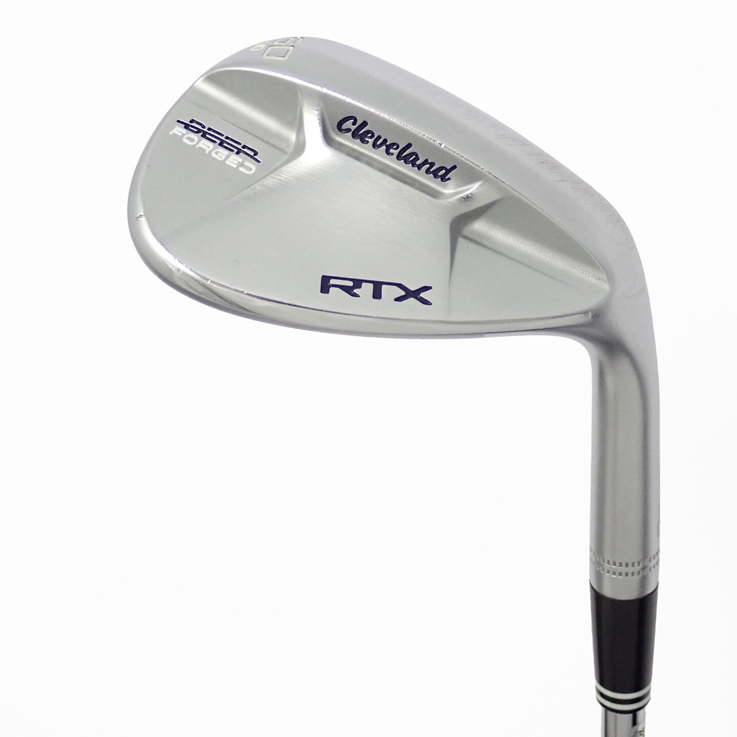 中古】RTX DEEP FORGED ウェッジ (クリーブランド) RTX メンズ 通販