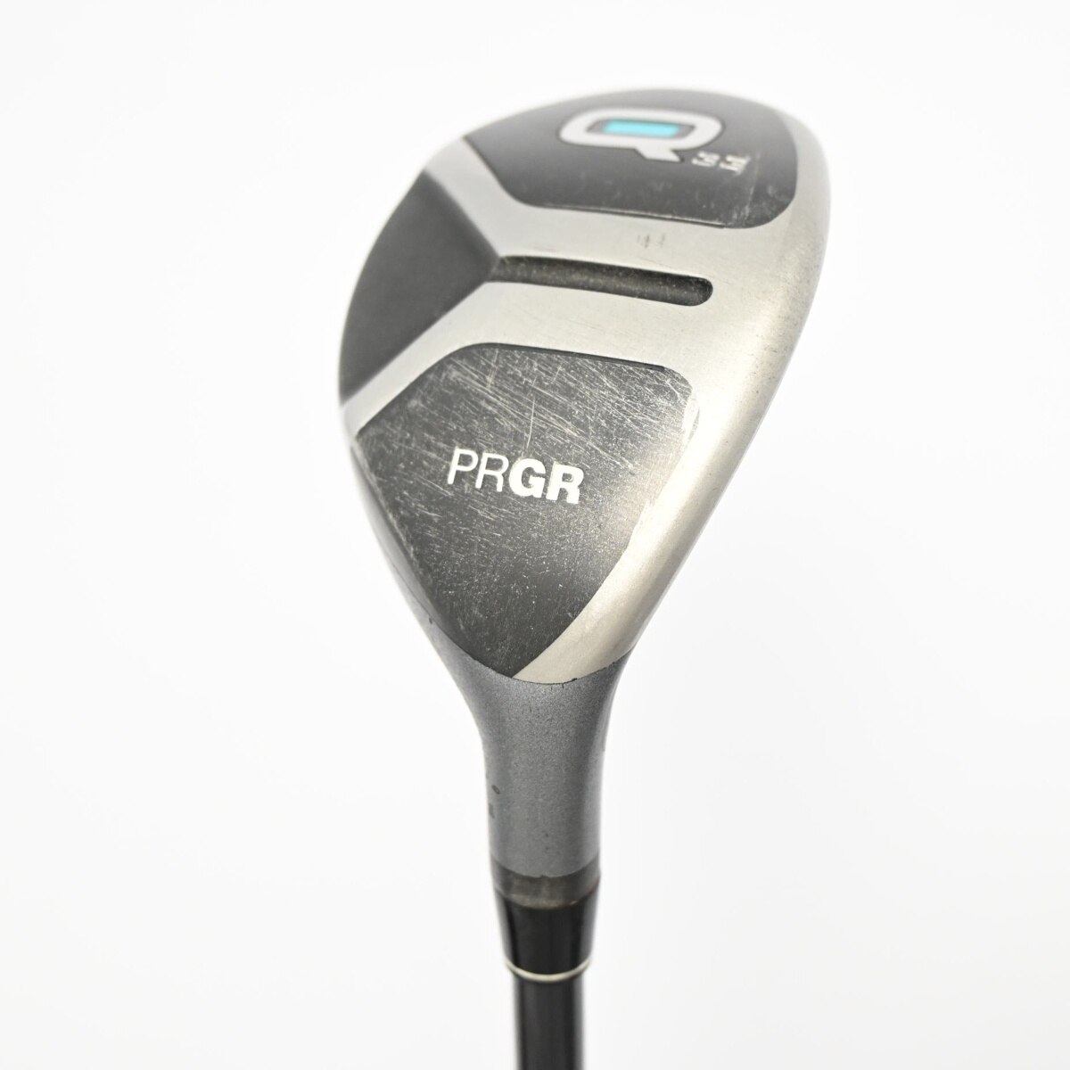中古】プロギア(PRGR) ユーティリティ 通販｜GDO中古ゴルフクラブ