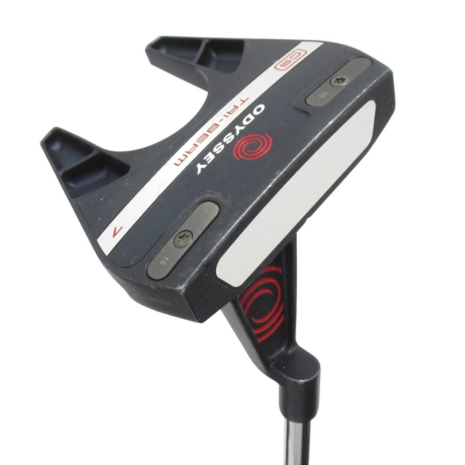 中古】TRI-BEAM #7 CS パター (オデッセイ) オデッセイ 通販｜GDO中古