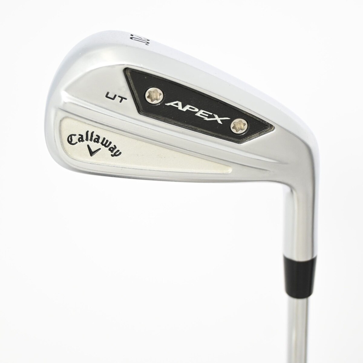 中古】APEX UT IRON(2024) ユーティリティ N.S.PRO MODUS3 TOUR 105 20