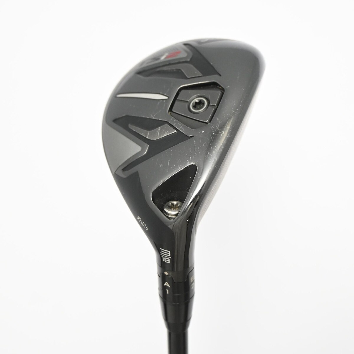 中古】TSi2 ユーティリティ TENSEI CK PRO ORANGE HYBRID 80 18 S D
