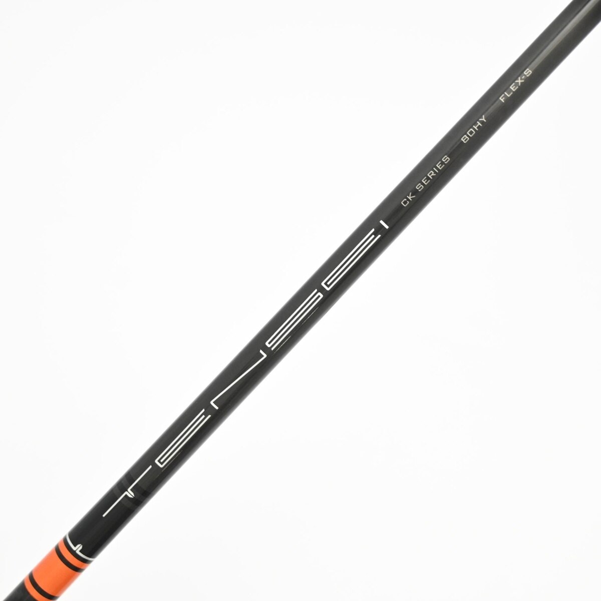 中古】TSi2 ユーティリティ TENSEI CK PRO ORANGE HYBRID 80 18 S D