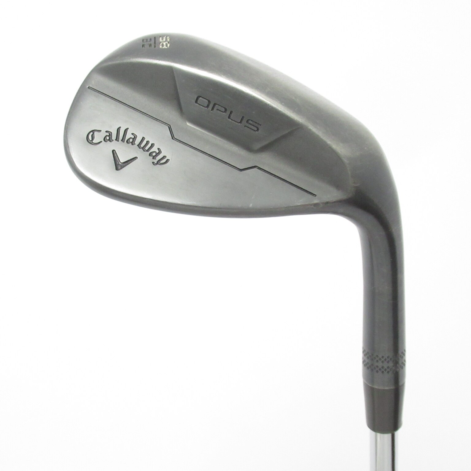 中古】OPUS ﾌﾞﾗｯｸ ウェッジ (キャロウェイ) Callaway Golf メンズ 通販