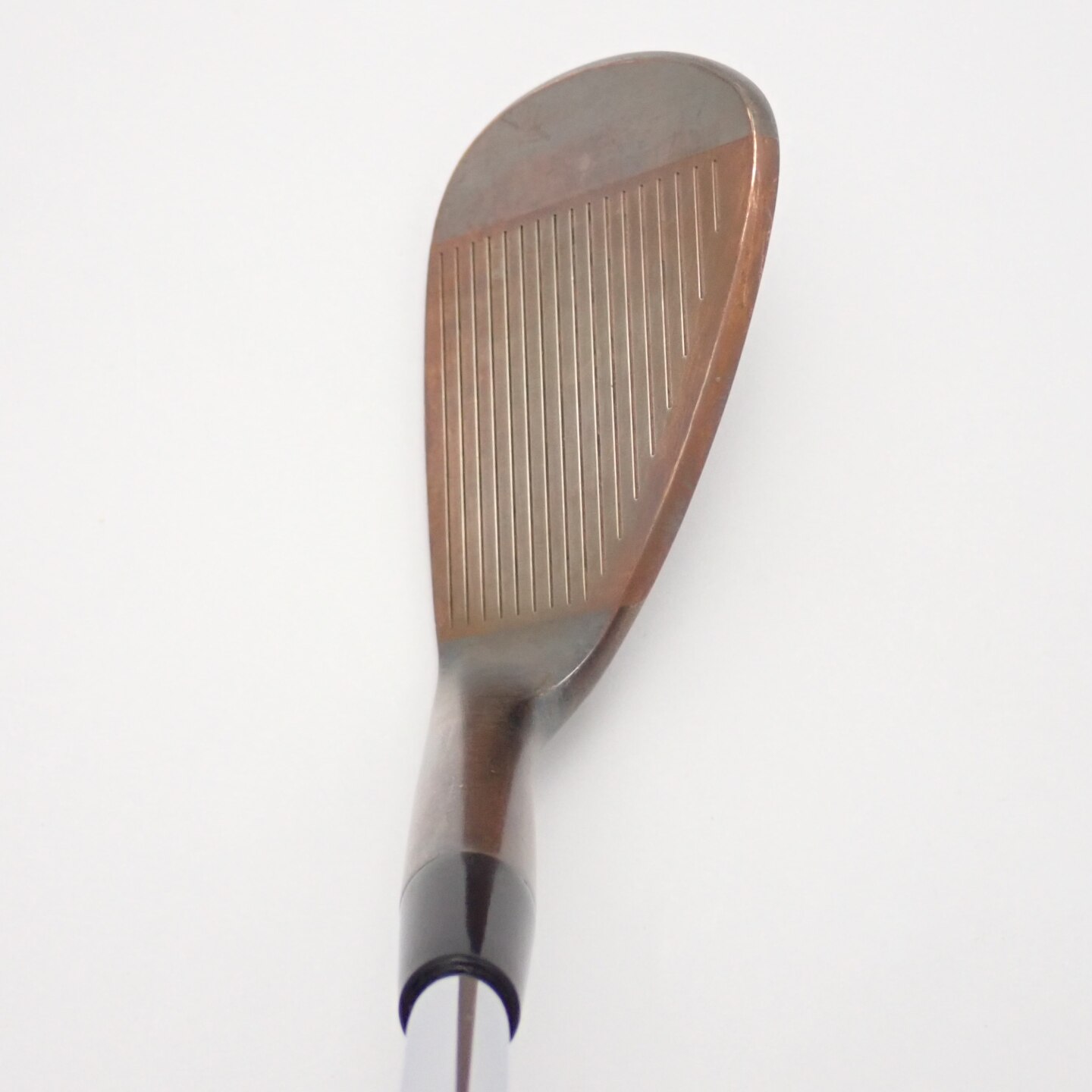 中古】T24 デニムカッパー仕上げ ウェッジ Dynamic Gold HT 48-10 S200