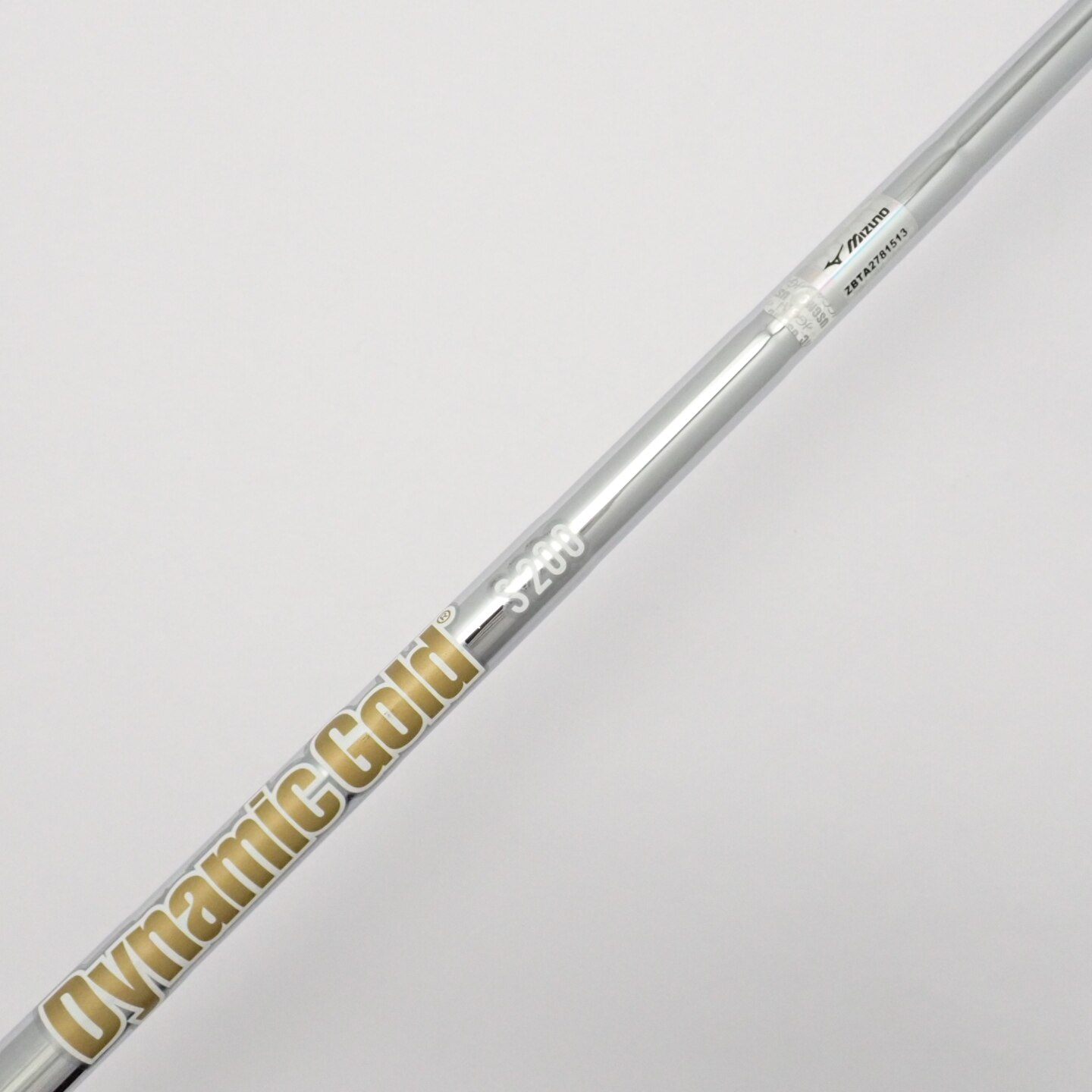 中古】T24 デニムカッパー仕上げ ウェッジ Dynamic Gold HT 48-10 S200