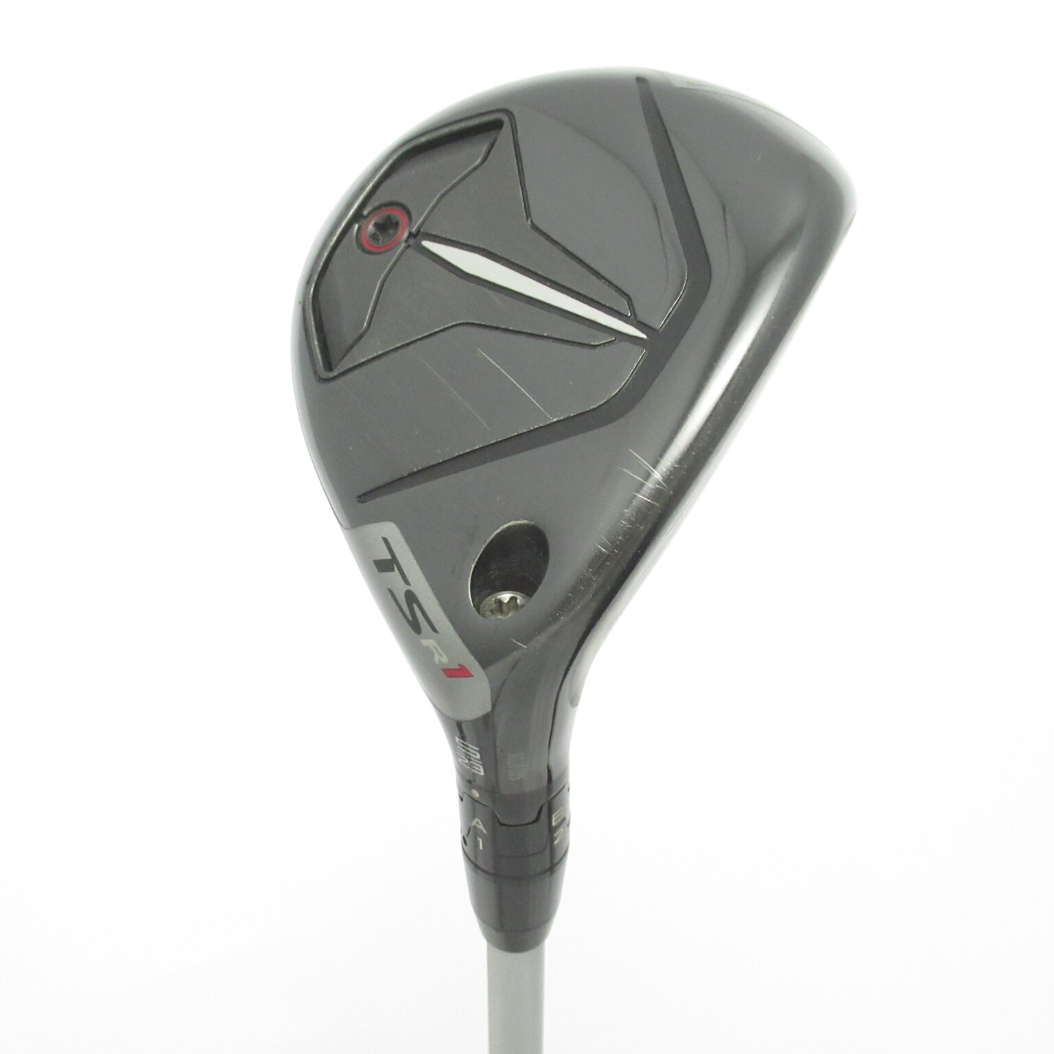 やっほ　TSR1 9度 中古】TSR1 [2023] (タイトリスト) TSR 通販｜GDO中古ゴルフクラブ