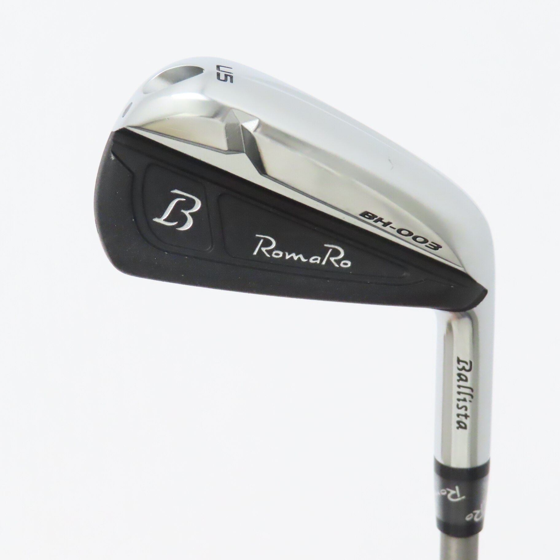 ゴルフクラブRoMaRo 中古】RomaRo Ray SX-ZERO ウェッジ Dynamic Gold 58-11 S200 D