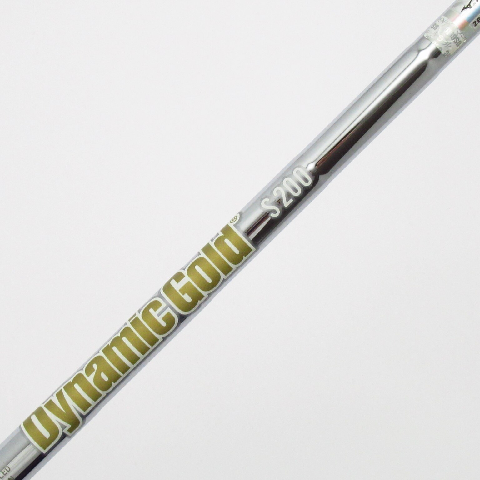 中古】T24 デニムカッパー仕上げ ウェッジ Dynamic Gold HT 58-10 S200