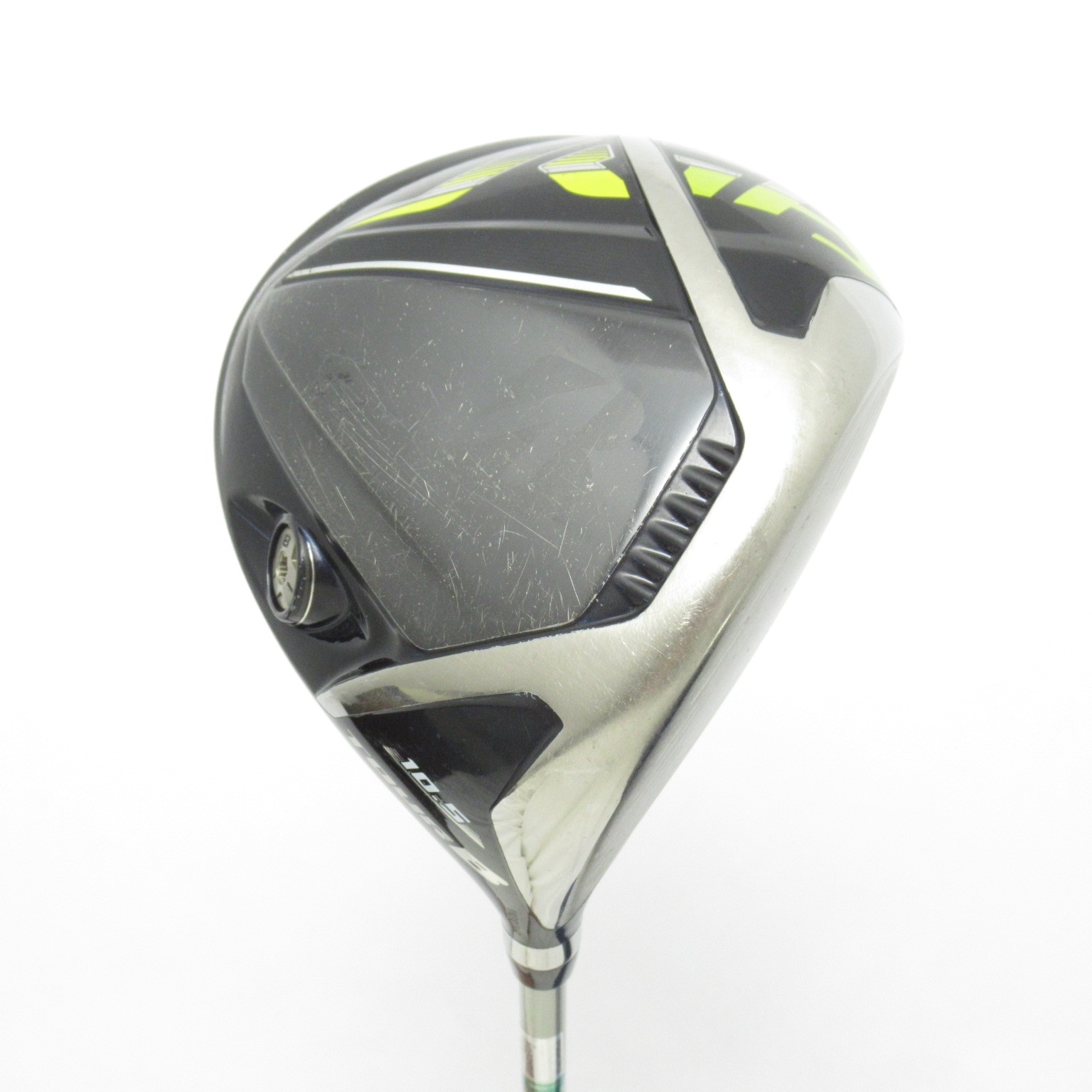 中古】TOUR B ドライバー (ブリヂストン) 通販｜GDO中古ゴルフクラブ