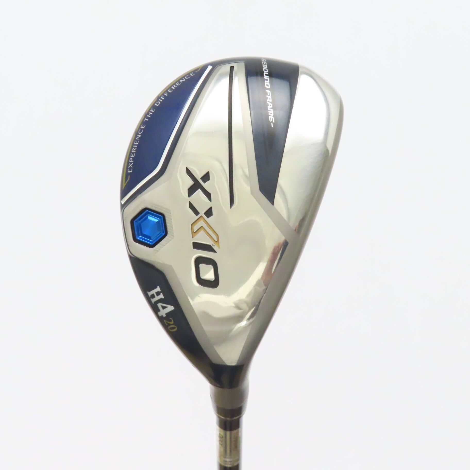 中古】ゼクシオ ユーティリティ (ダンロップ) 通販｜GDO中古ゴルフクラブ