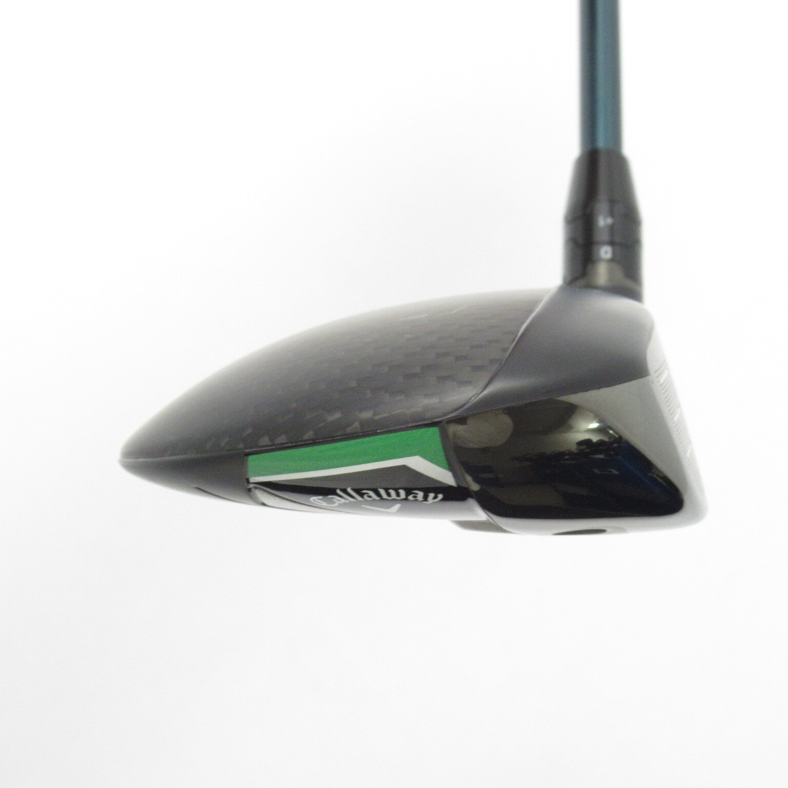 中古】エリート フェアウェイウッド VENTUS GREEN 5 for Callaway 16.5