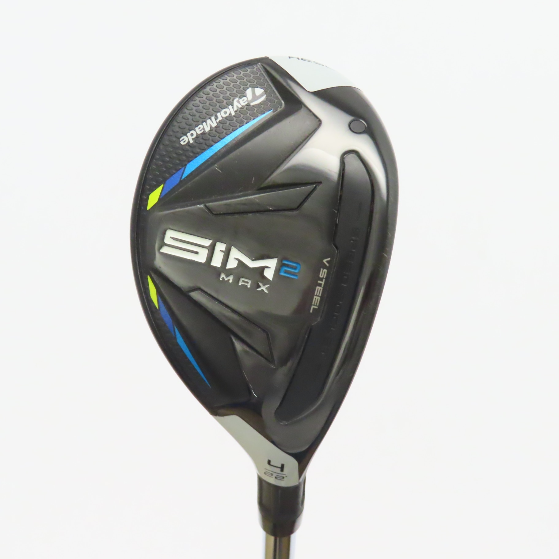中古】SIM2 ユーティリティ (テーラーメイド) メンズ 通販 (2ページ目