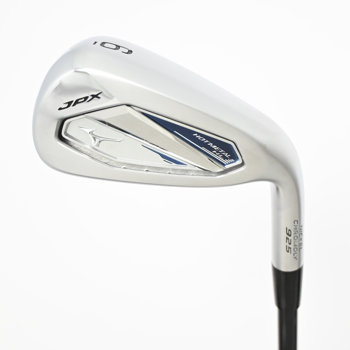 中古】JPX 925 HOT METAL HL アイアンセット (ミズノ) JPX 通販｜GDO