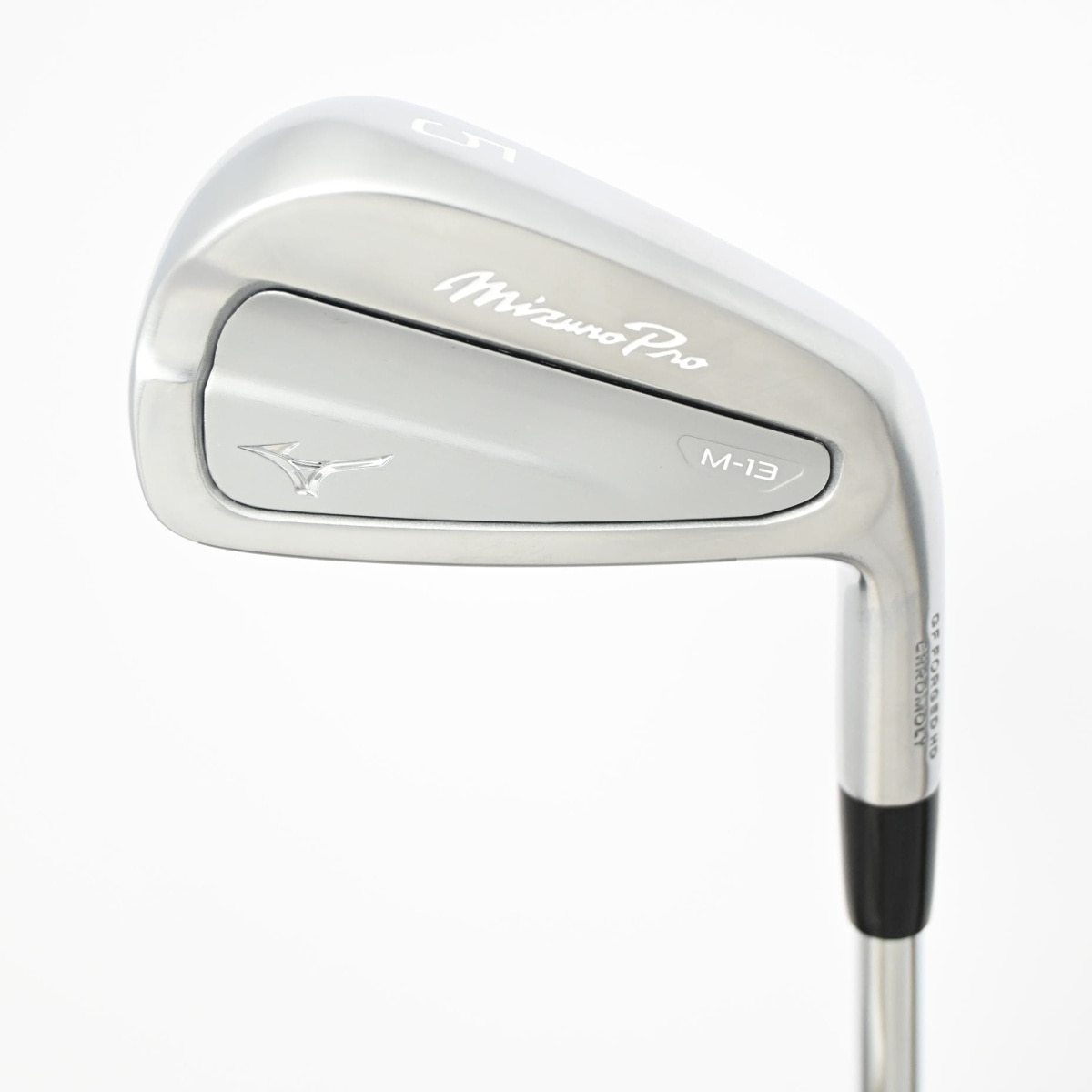 中古】MizunoPro M-13 アイアン N.S.PRO MODUS3 TOUR 110 25 S C