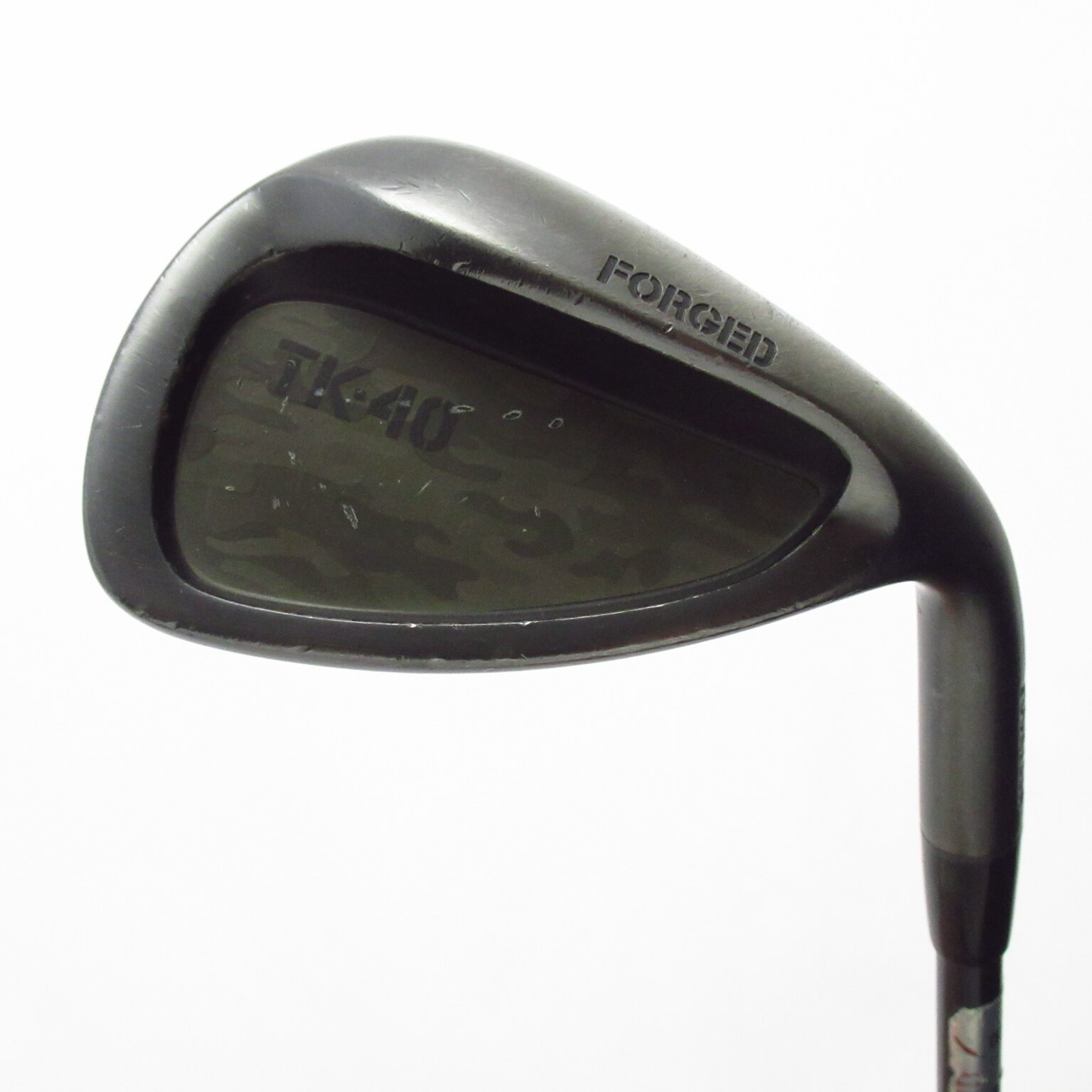 中古】TK-40 FORGED ウェッジ (フォーティーン) FOURTEEN 通販｜GDO