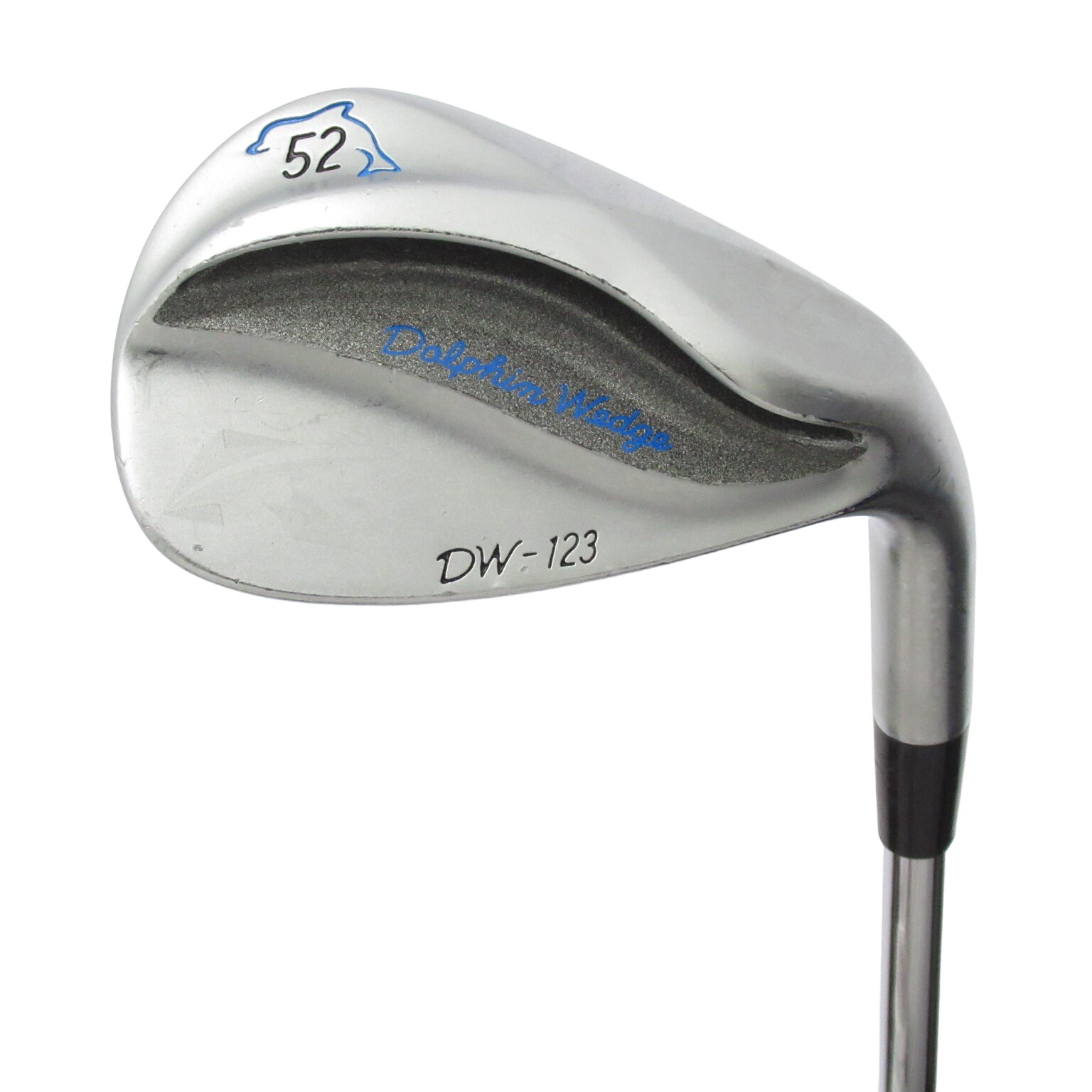 中古】ドルフィン DW-123 ウェッジ N.S.PRO 950GH neo 52 WEDGE C