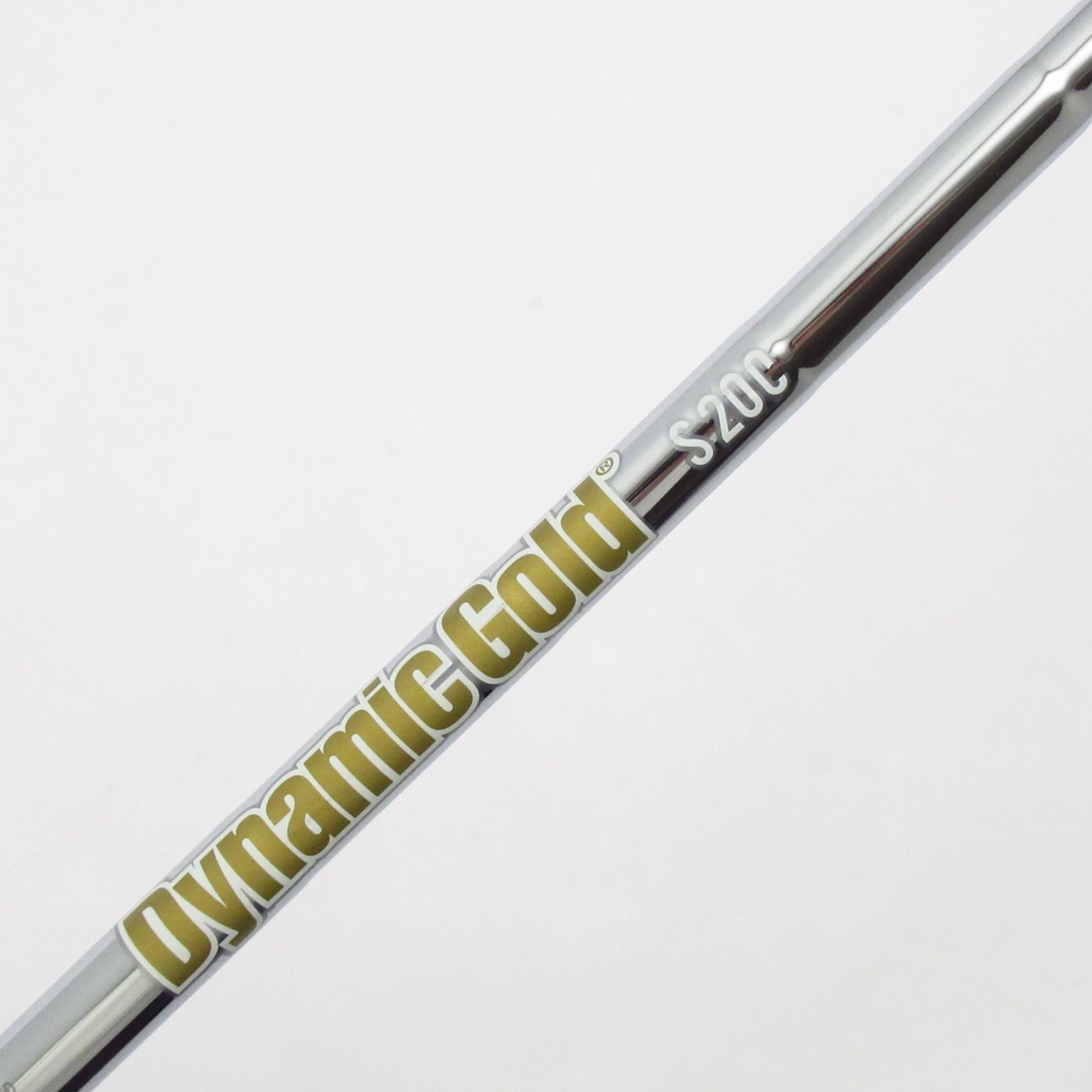 中古】JPX921 HOT METAL アイアン（単品） Dynamic Gold HT 25 S200 C