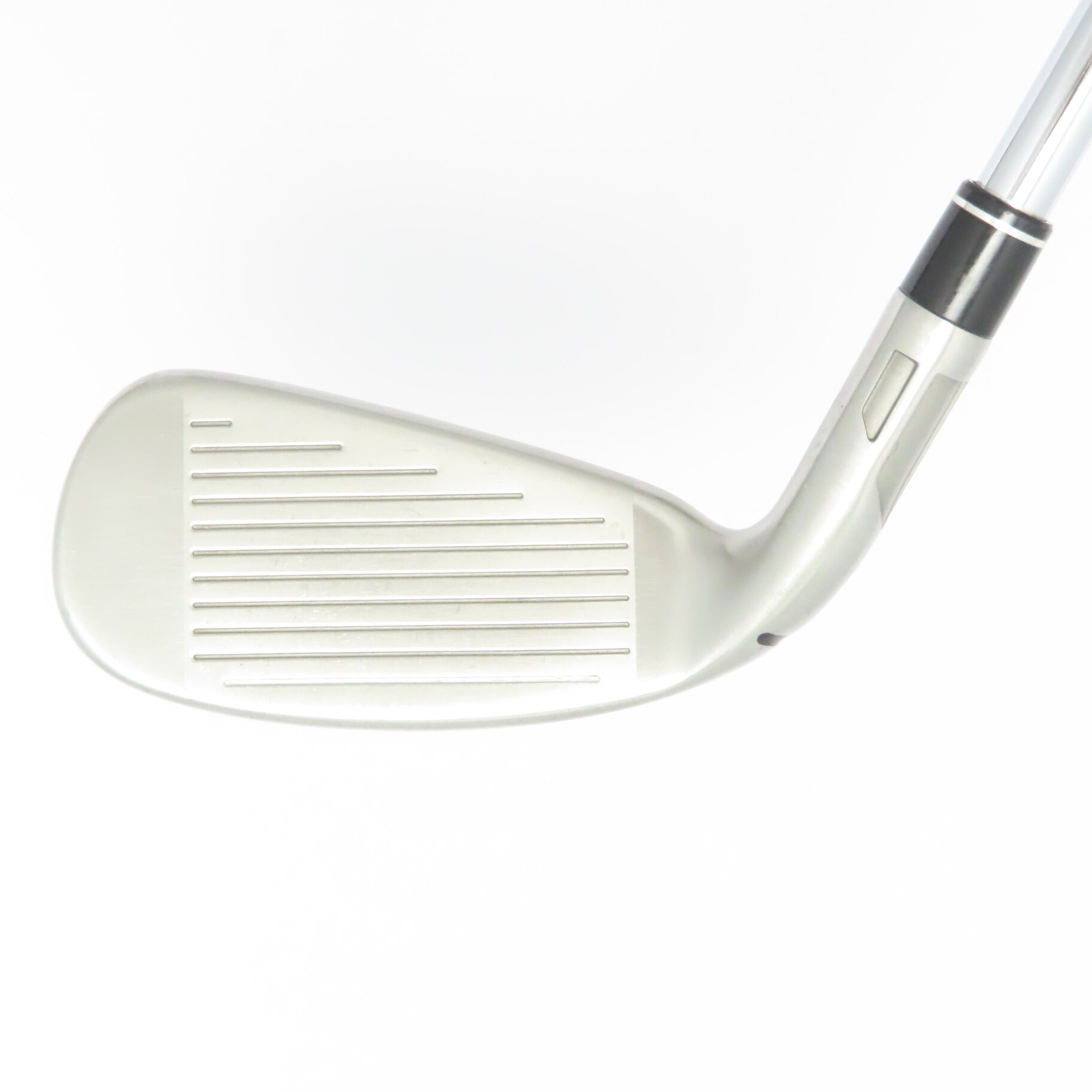 テーラーメイド ステルスHD AW KBS MAX MT 80 S Used 中古】ステルス