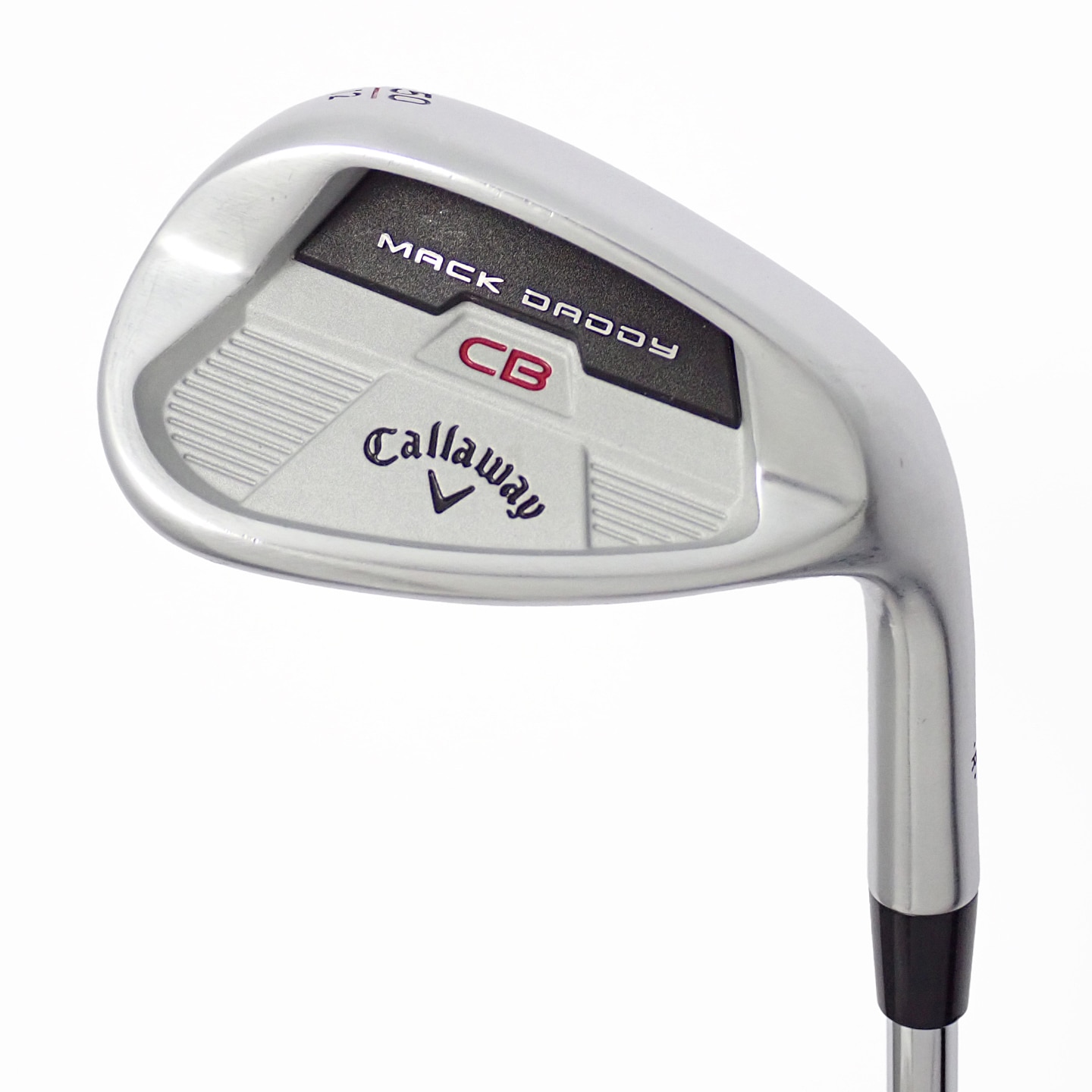中古】MACK DADDY CB ウェッジ N.S.PRO 950GH neo 50-12 S C(ウェッジ