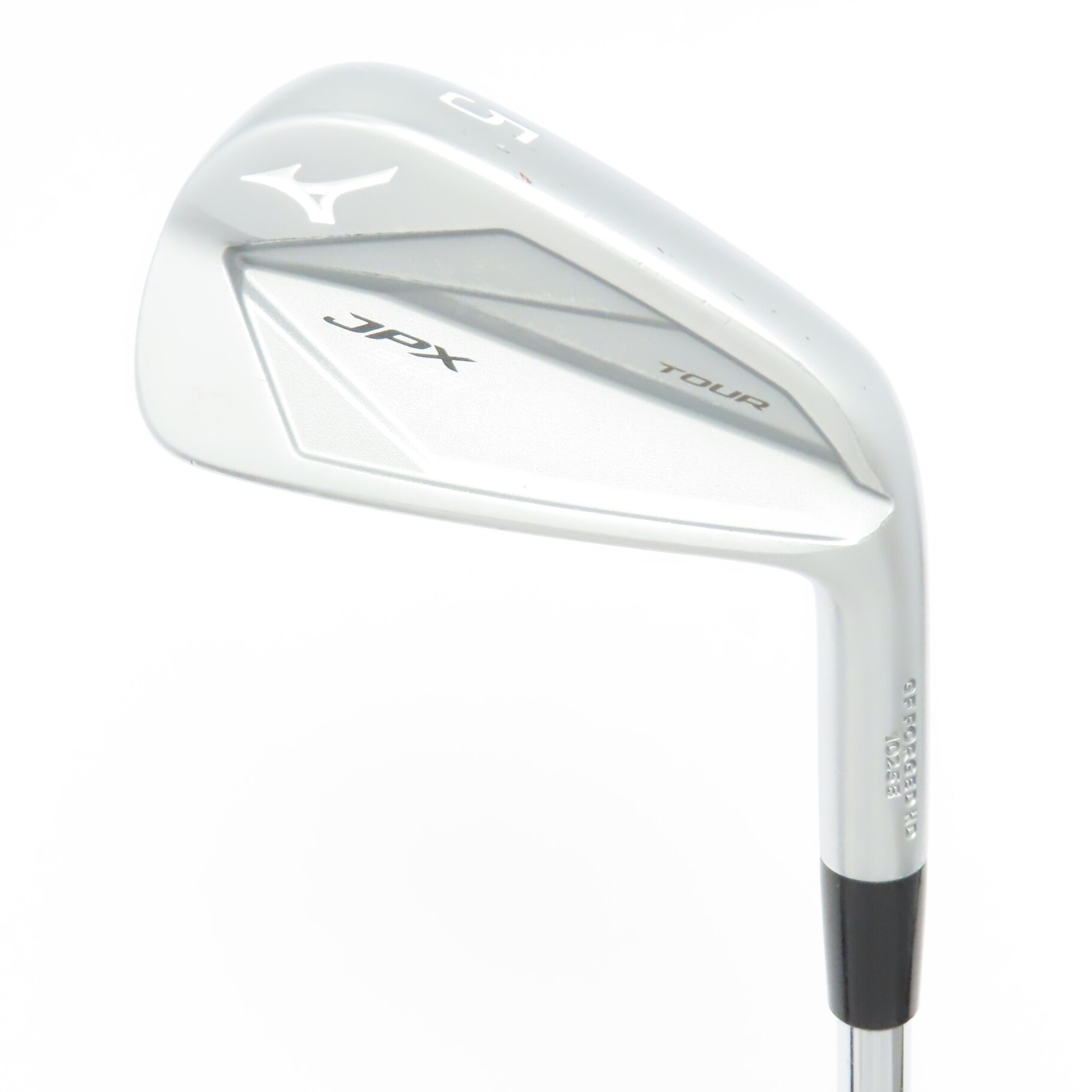 ミズノ　JPX 923 tour アイアンセット 中古】JPX 923 TOUR アイアンセット (ミズノ) JPX 通販｜GDO中古ゴルフ