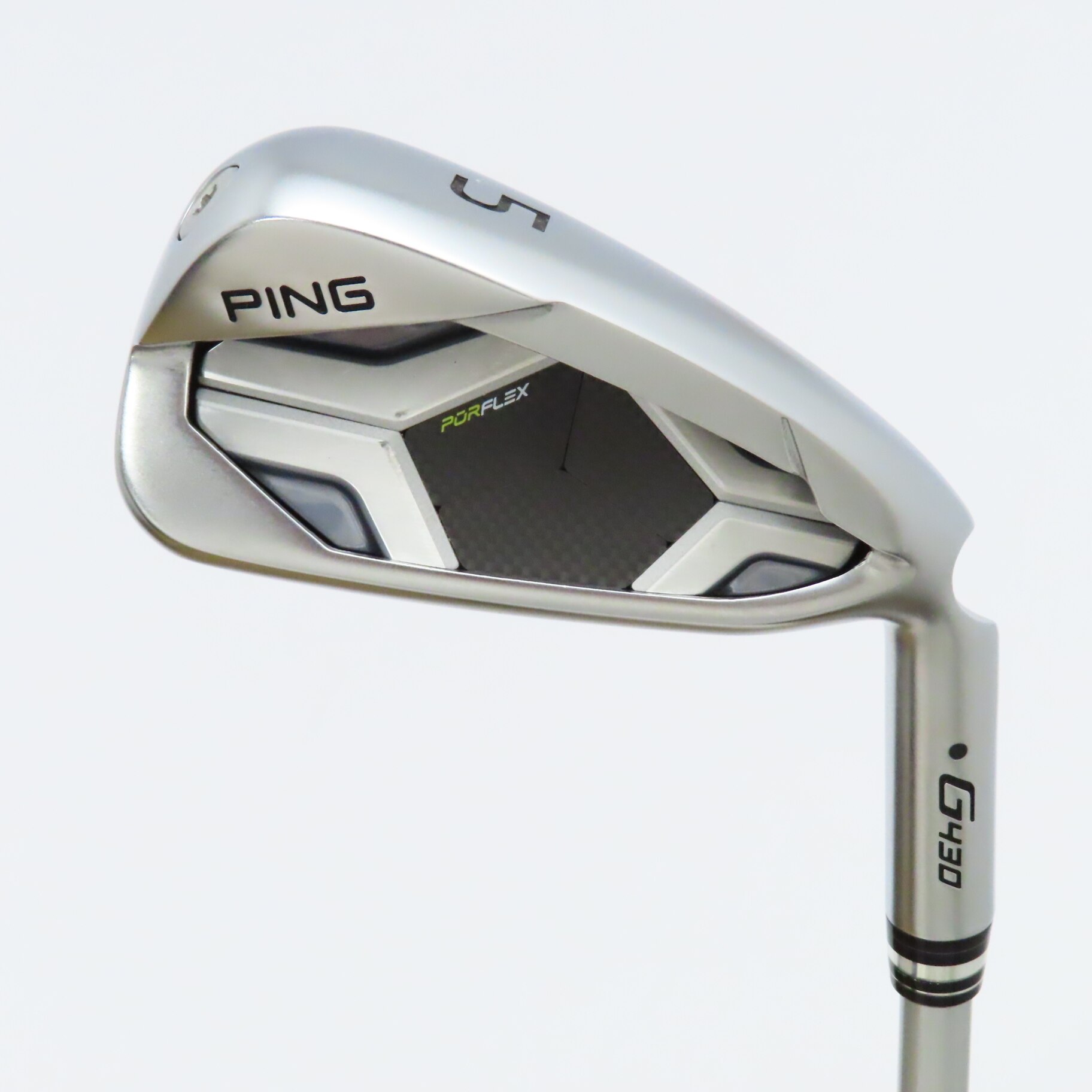 PING アイアンセット6-9 W 45 50 54 (総額¥142,400) 中古】ピン(PING) アイアンセット 通販｜GDO中古ゴルフクラブ