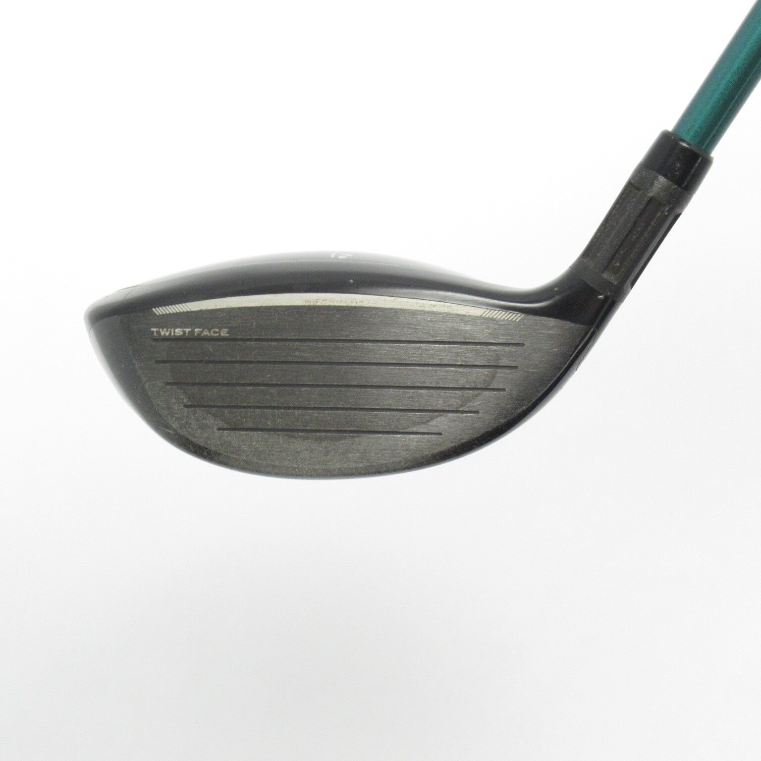 中古】ステルス2 フェアウェイウッド Speeder NX GREEN 60 15 S D