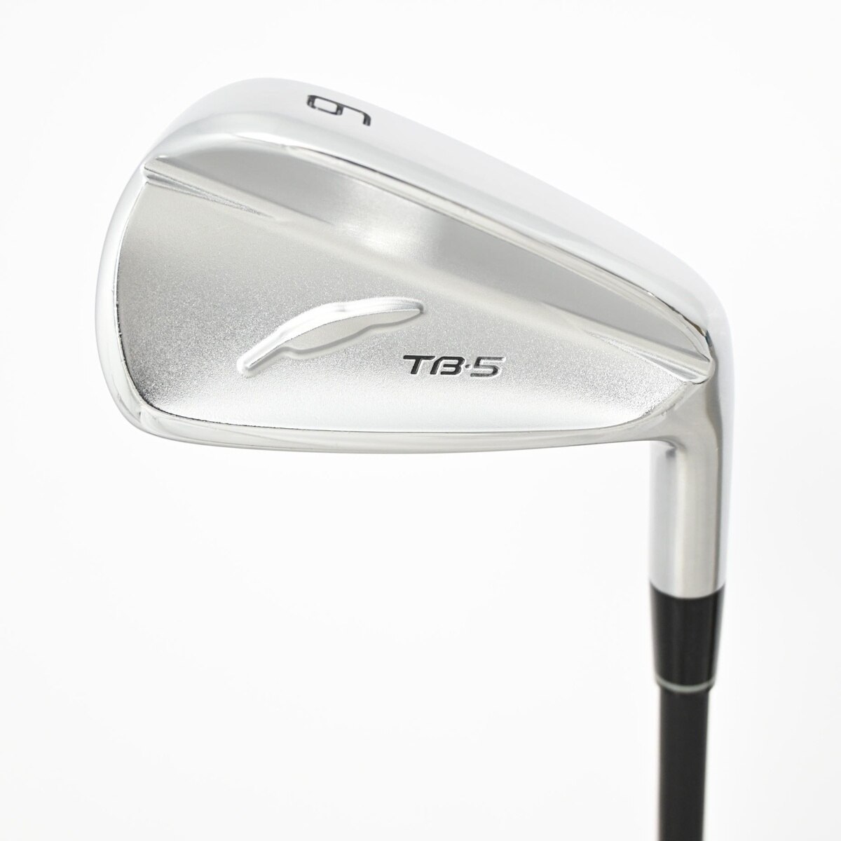 中古】TB-5 フォージド(2025) アイアン FT-70i 26 設定無 C(アイアン
