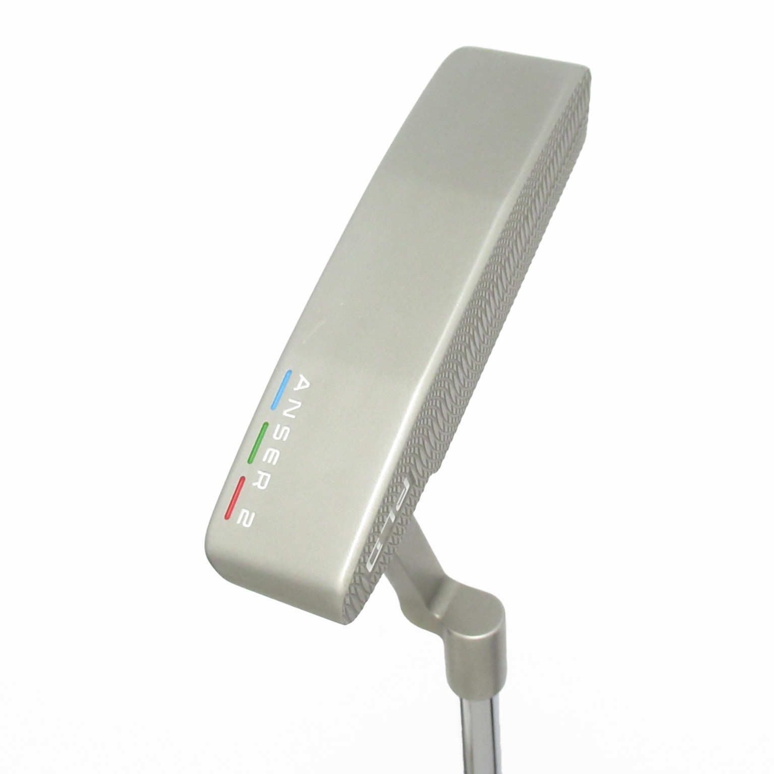 中古】PLD ミルド アンサー2 パター (ピン) PING 通販｜GDO中古ゴルフ