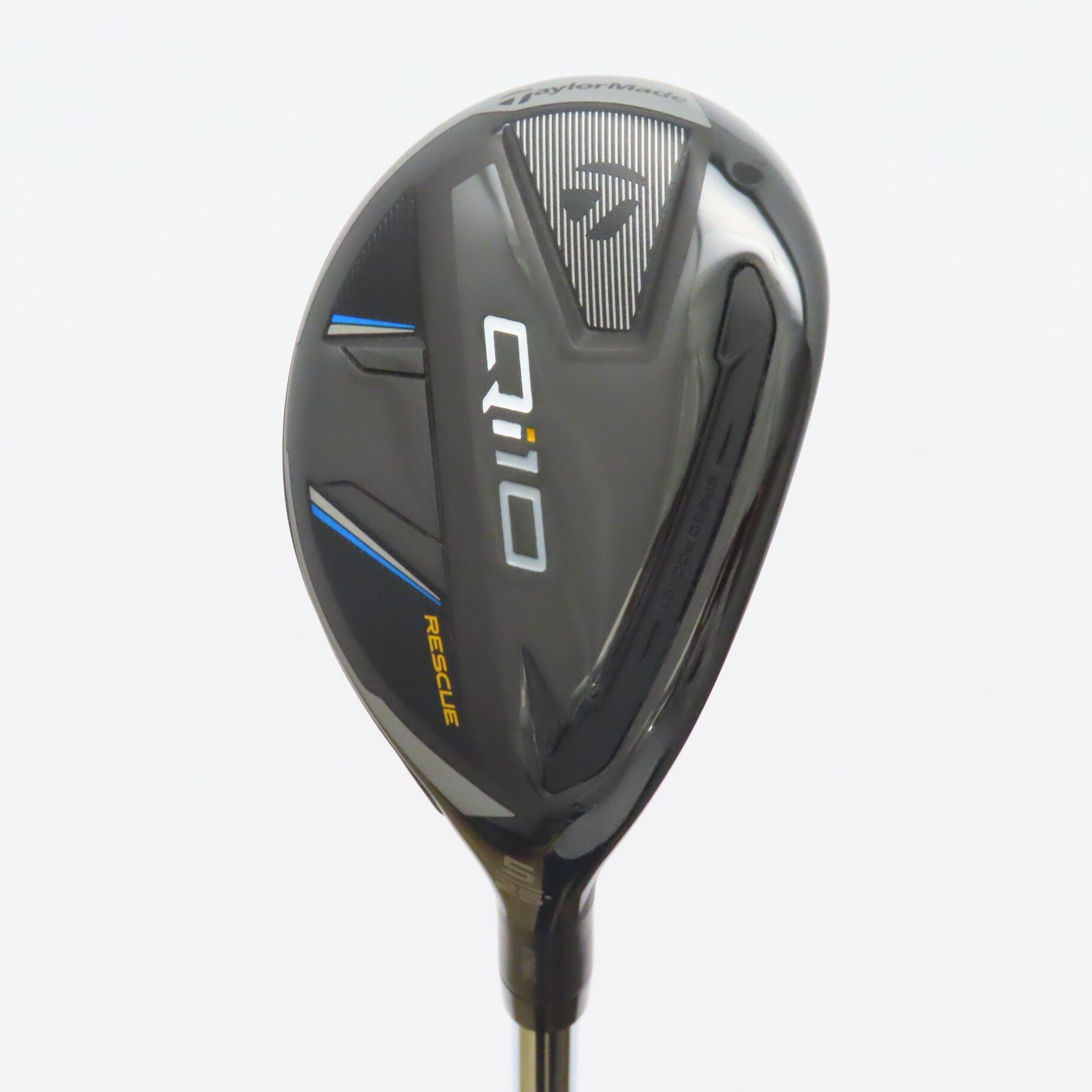 激安価格の通販 中古 Bランク （フレックスS） テーラーメイド Qi10 3W