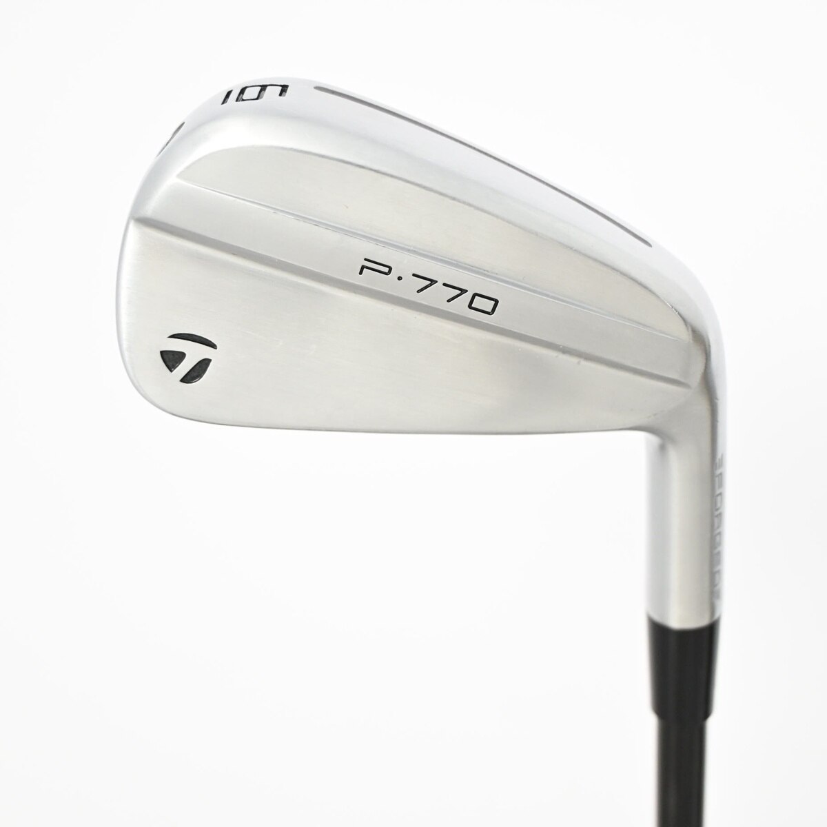 中古】P770(2024) アイアン RAUNE i75 29 R C(アイアン（セット