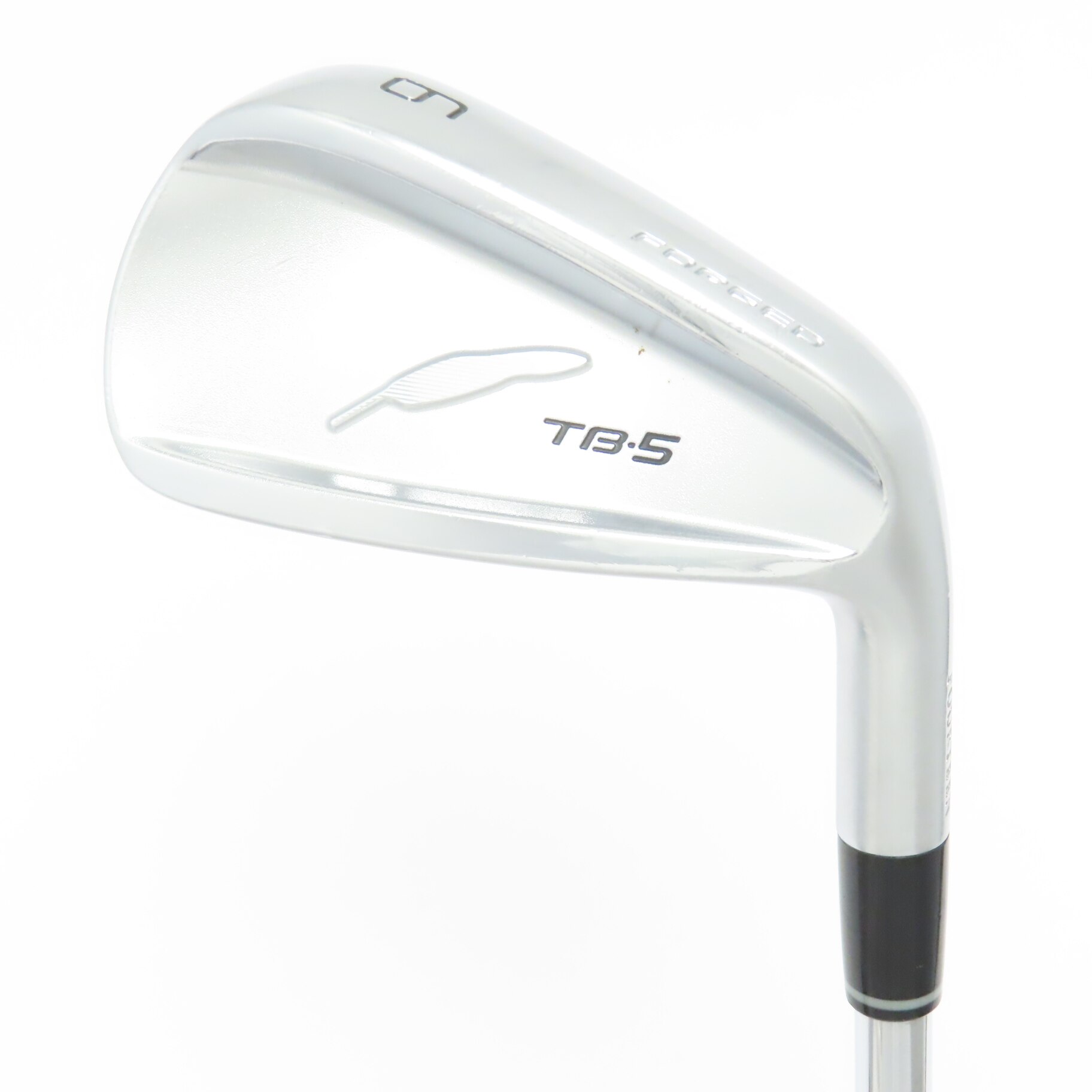 中古】TB-5 FORGED2023 アイアンセット (フォーティーン) FOURTEEN