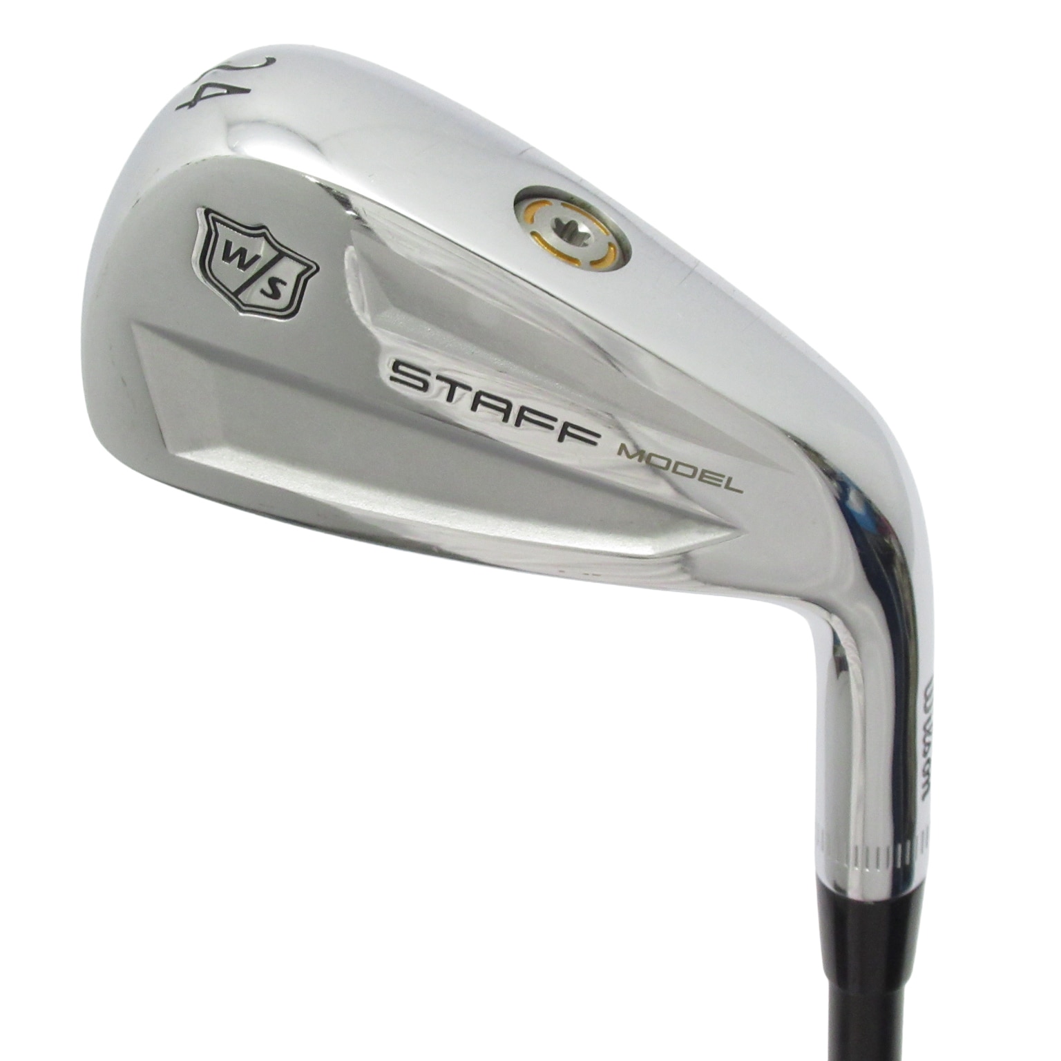 中古】STAFF MODEL ユーティリティ KBS TOUR HYBRID 24 S C