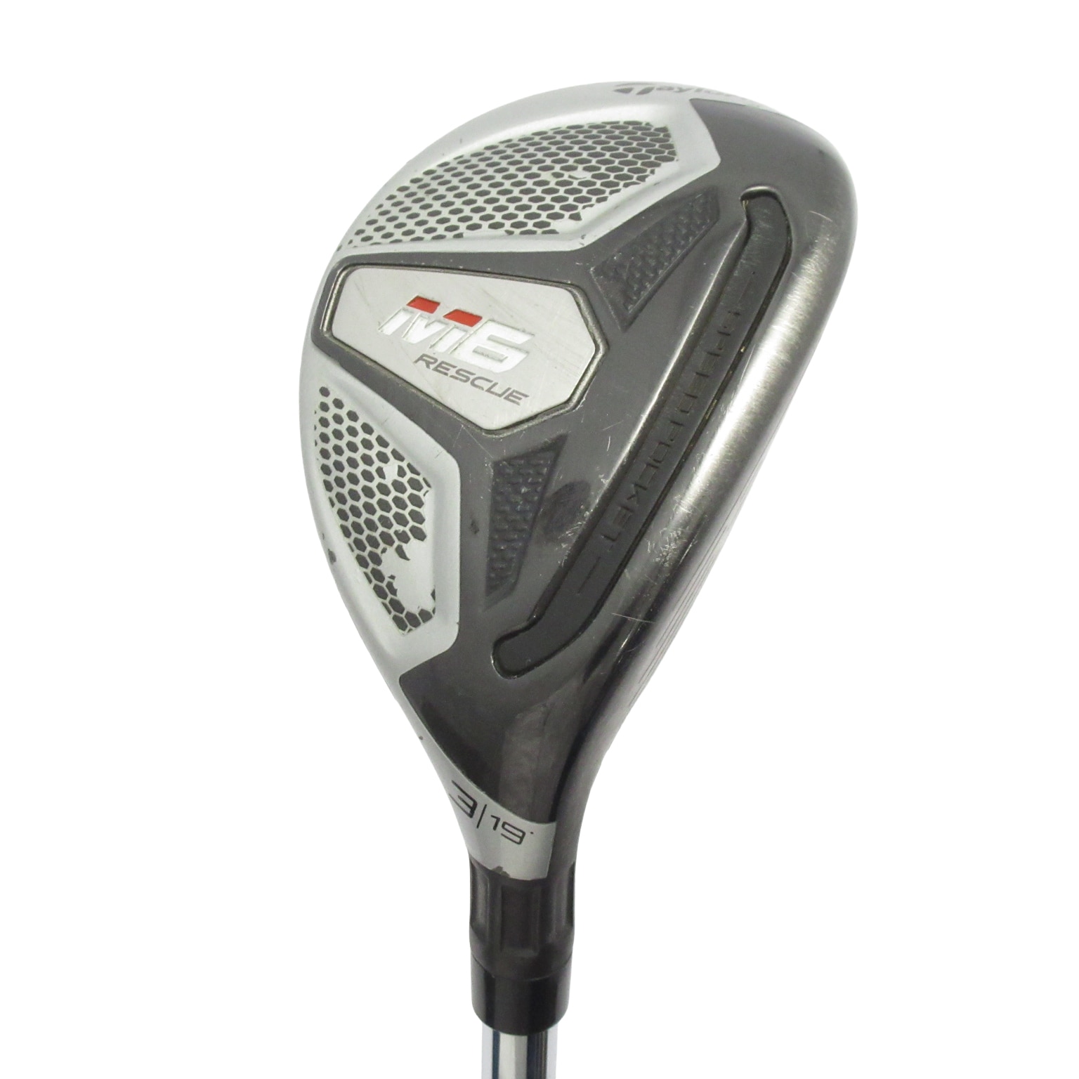中古】M6 ユーティリティ (テーラーメイド) 通販｜GDO中古ゴルフクラブ