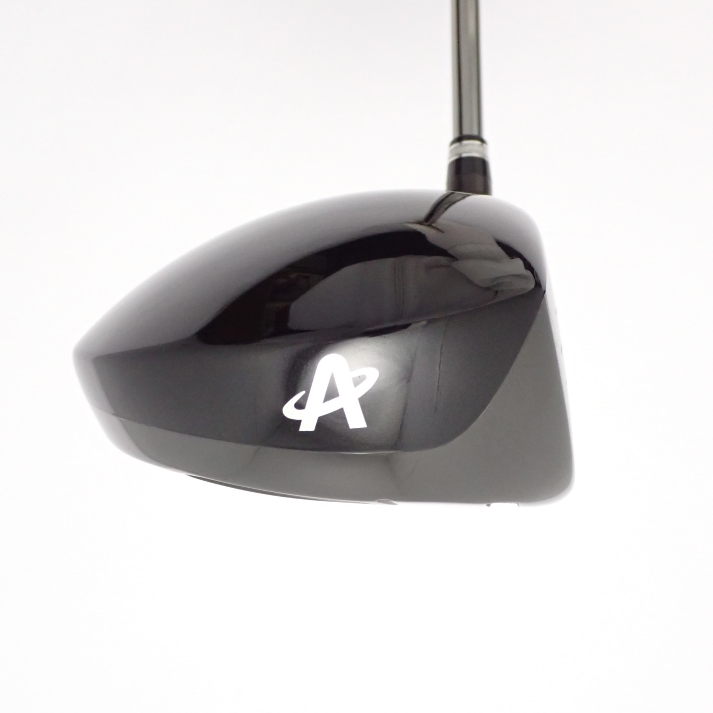 中古】ASTRO TOUR V5 ドライバー オリジナルカーボン 9 SR BC