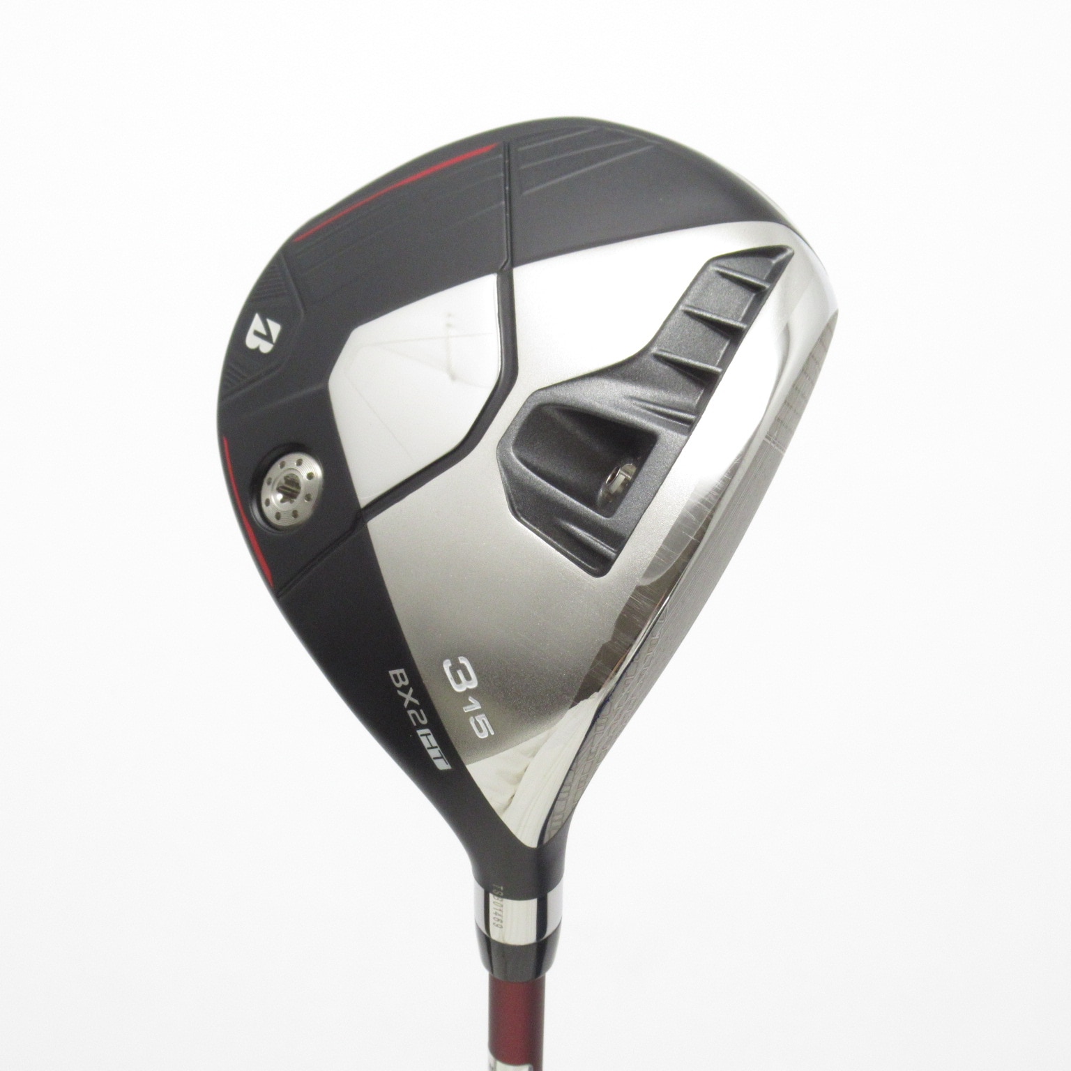 中古】BX2 HT フェアウェイウッド (ブリヂストン) ブリヂストンゴルフ
