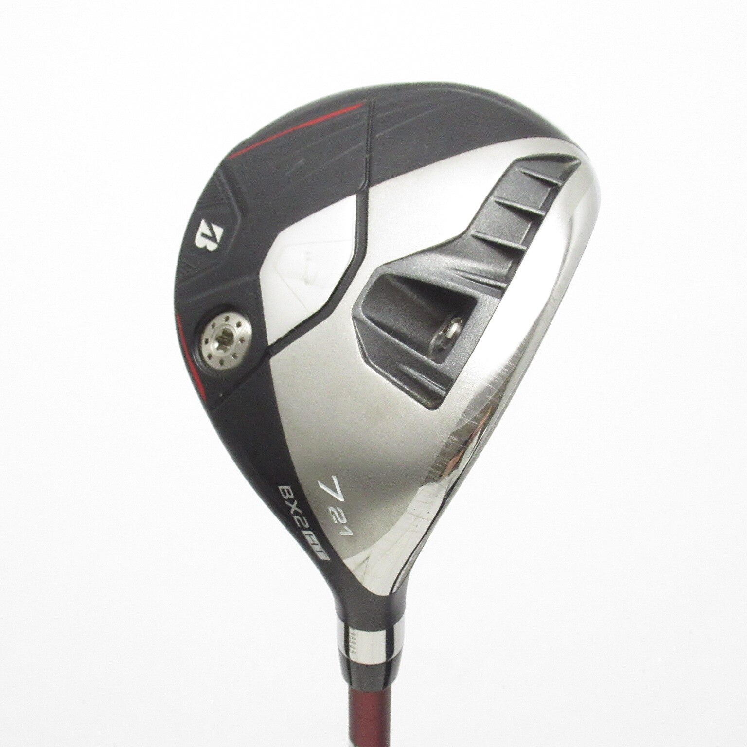 中古】BX2 HT フェアウェイウッド (ブリヂストン) ブリヂストンゴルフ