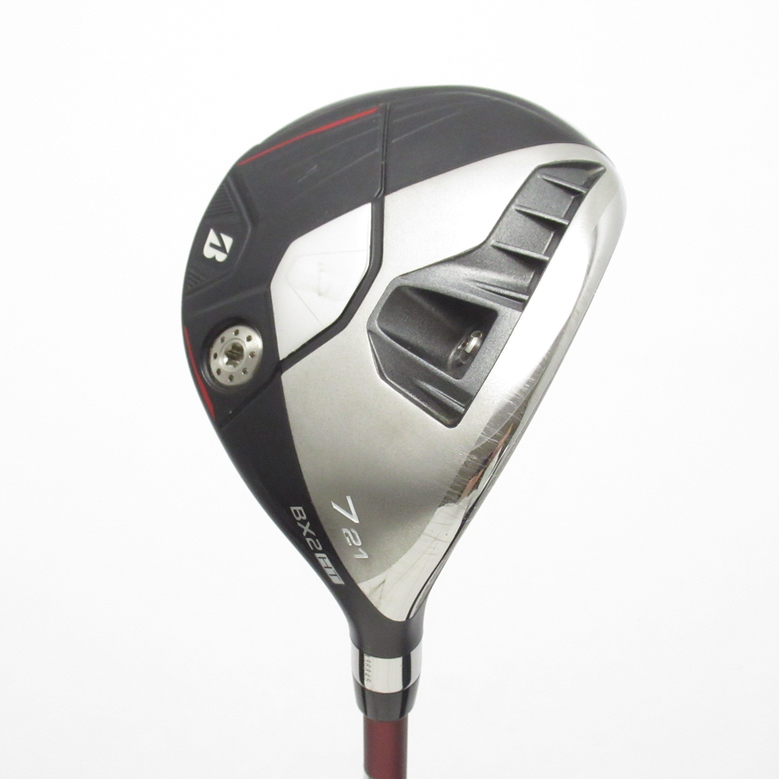 中古】BX2 HT フェアウェイウッド SPEEDER NX BS50w 21 S C