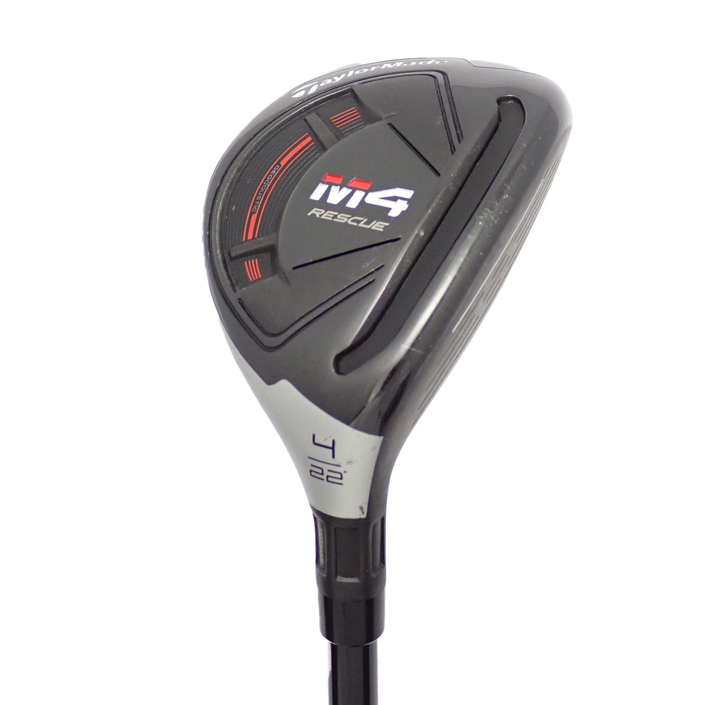 中古】M4 ユーティリティ (テーラーメイド) 通販｜GDO中古ゴルフクラブ