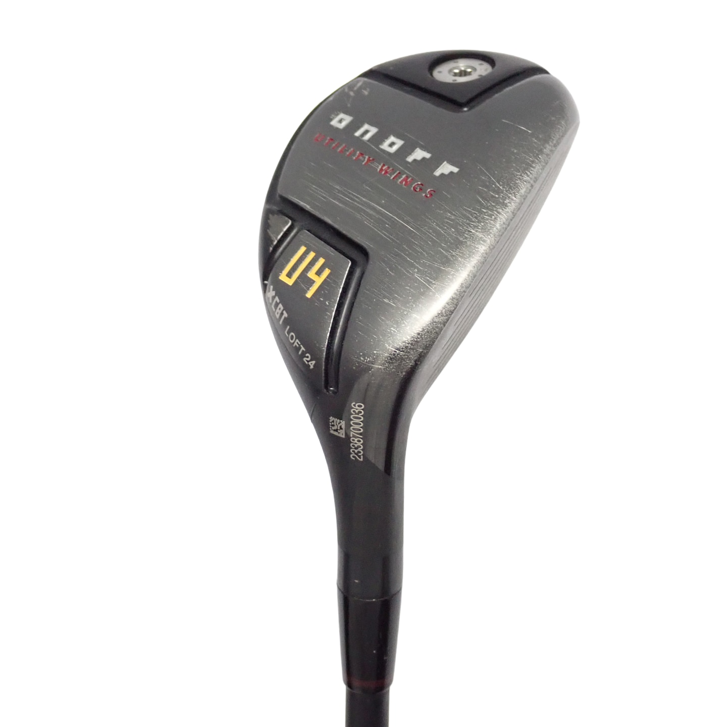 中古】クロ ユーティリティ (オノフ) 通販｜GDO中古ゴルフクラブ