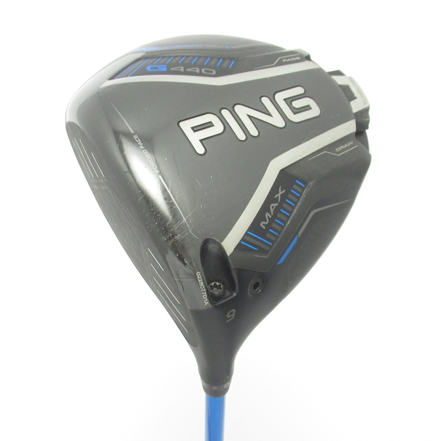 中古】ピン(PING) ドライバー レフティ 通販｜GDO中古ゴルフクラブ