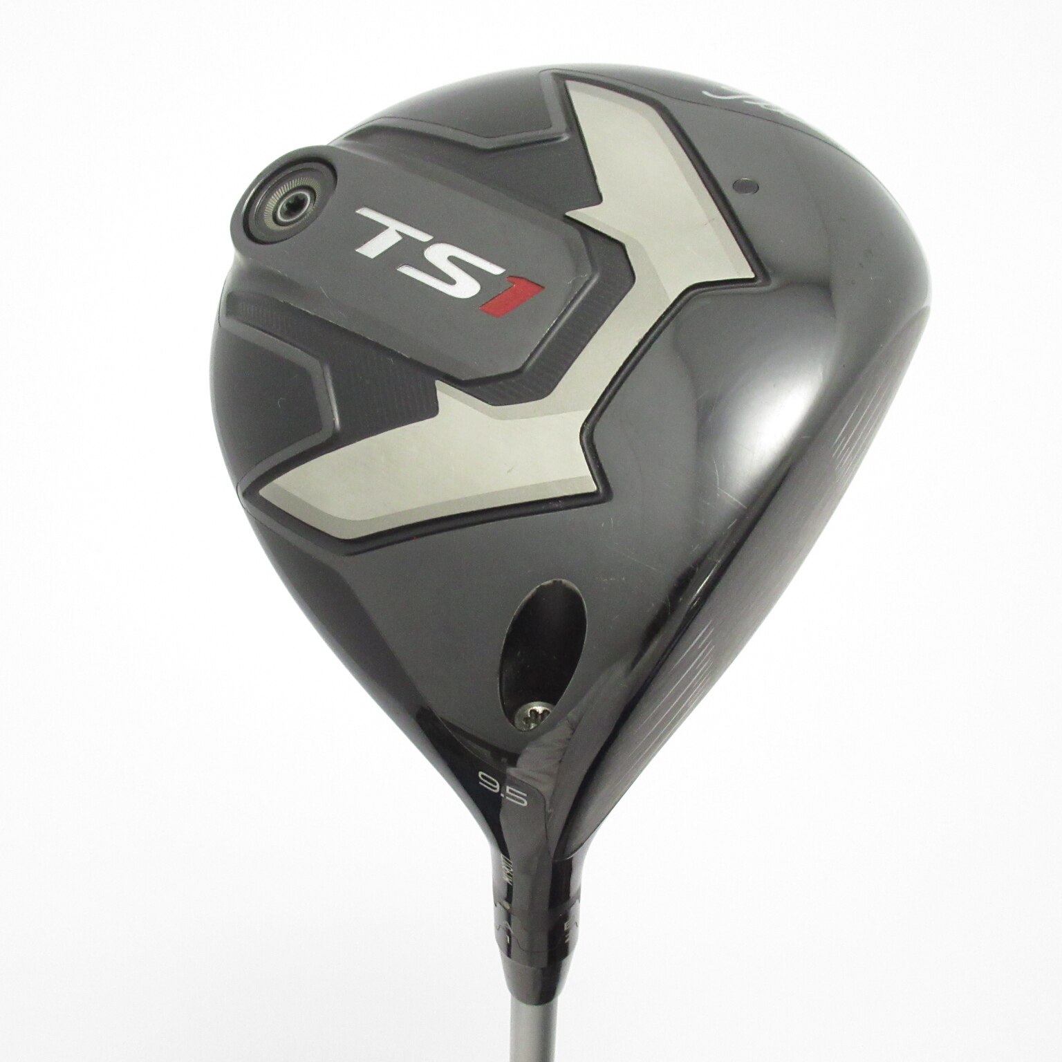 中古】TS1 ドライバー ドライバー Titleist Diamana 50 9.5 S C