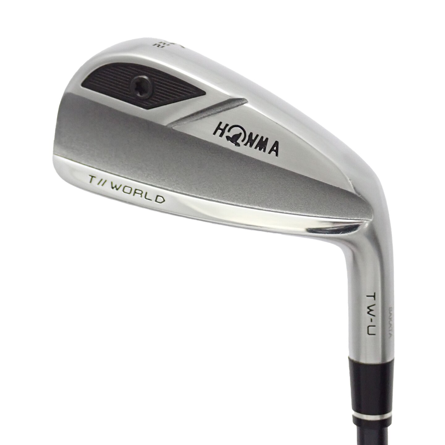 ホンマゴルフ ツアーワールド ユーティリティ TW-U (2019) 中古】TOUR WORLD TW-U(2019) ユーティリティ (本間ゴルフ) ツアー