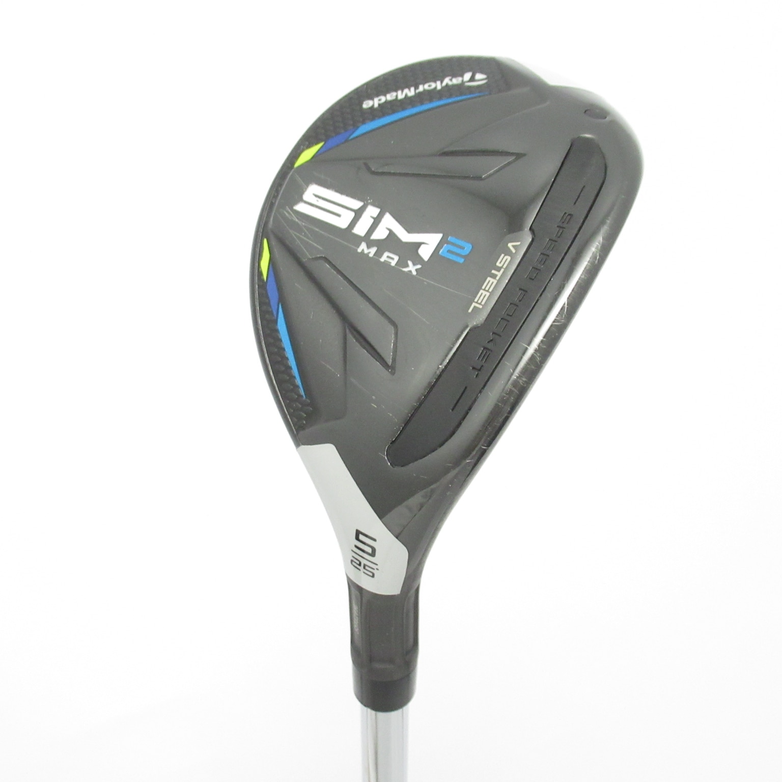 中古】SIM2 マックス レスキュー ユーティリティ KBS MAX MT85 JP 25